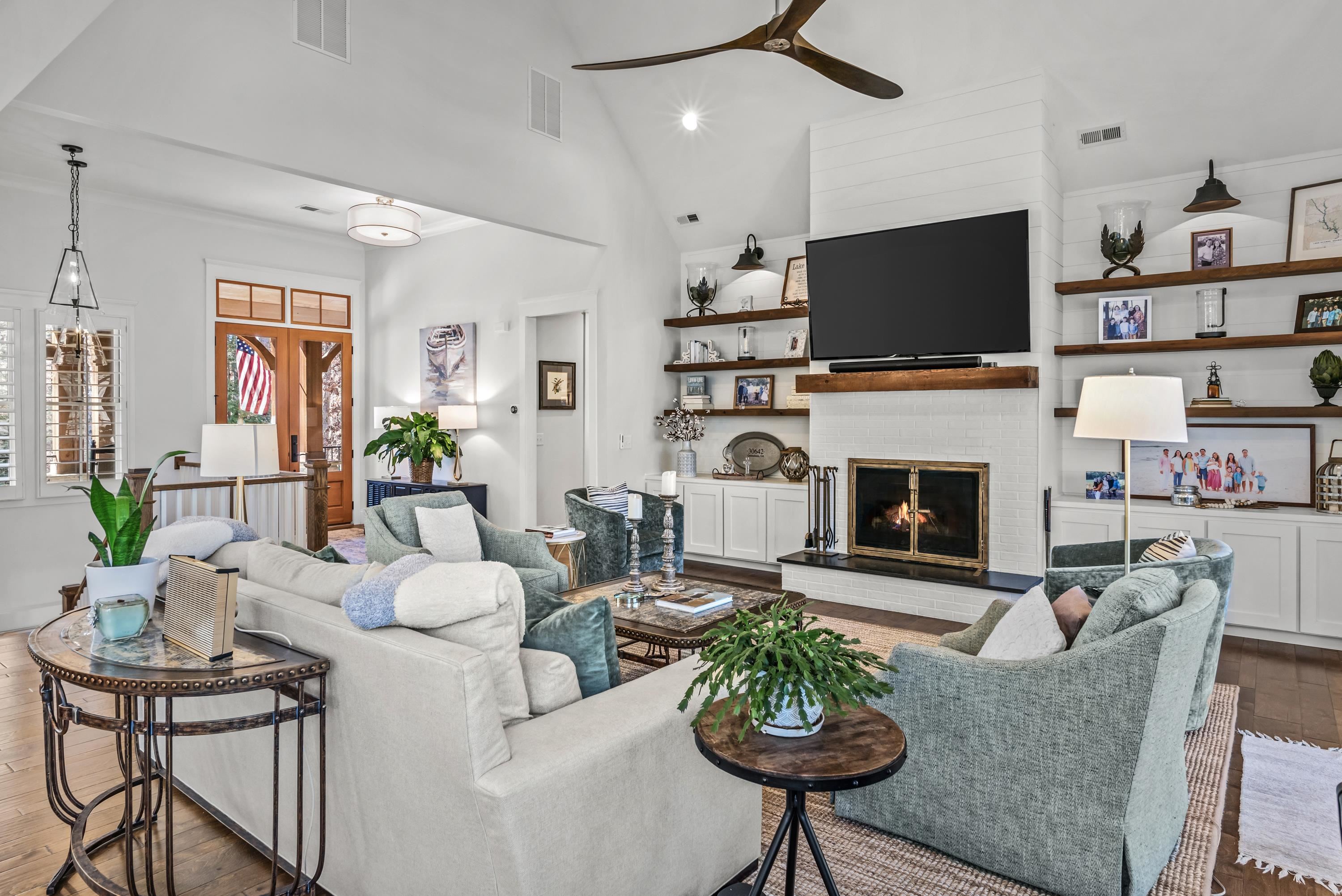 1030 TROUBLESOME CREEK LANE