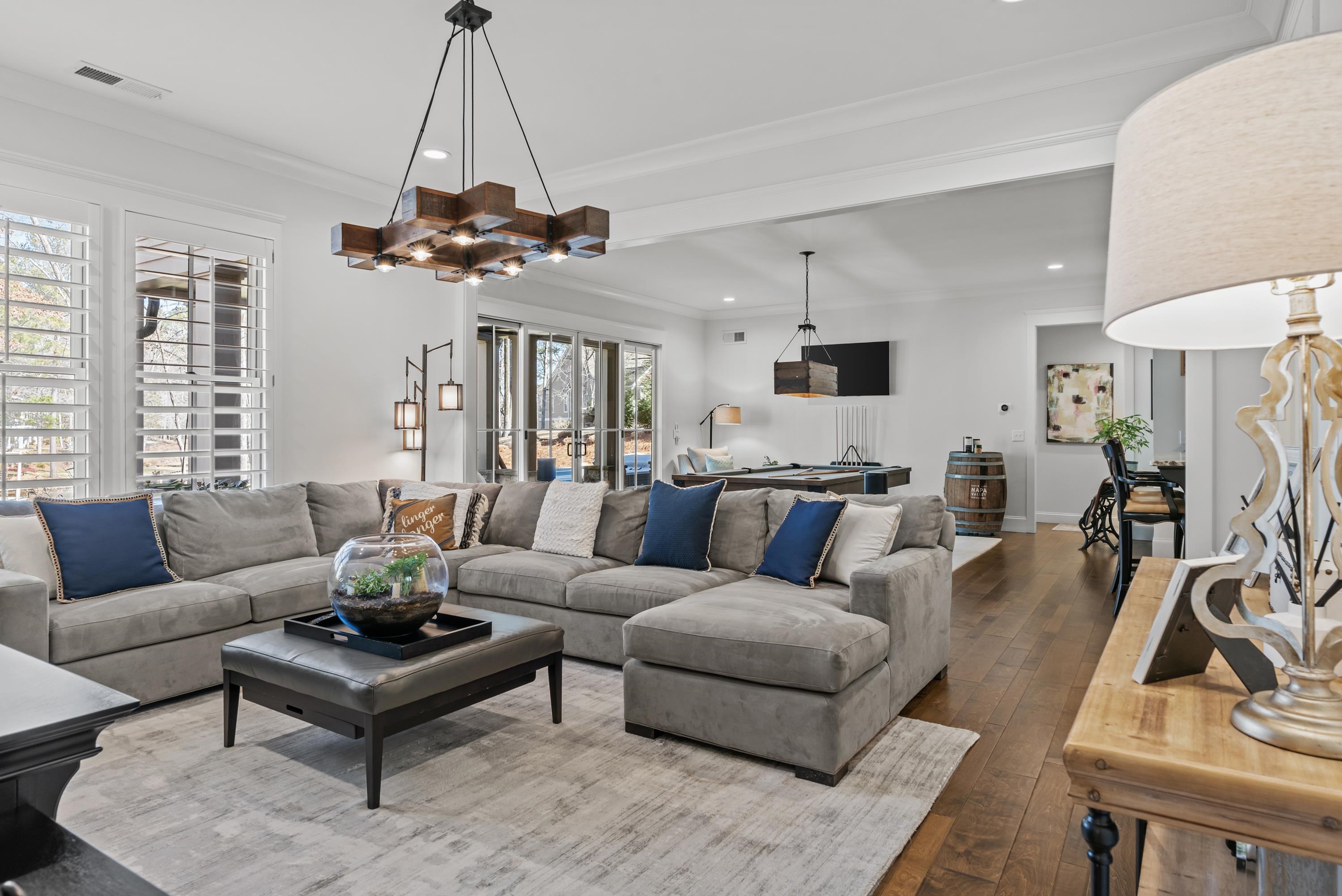 1030 TROUBLESOME CREEK LANE