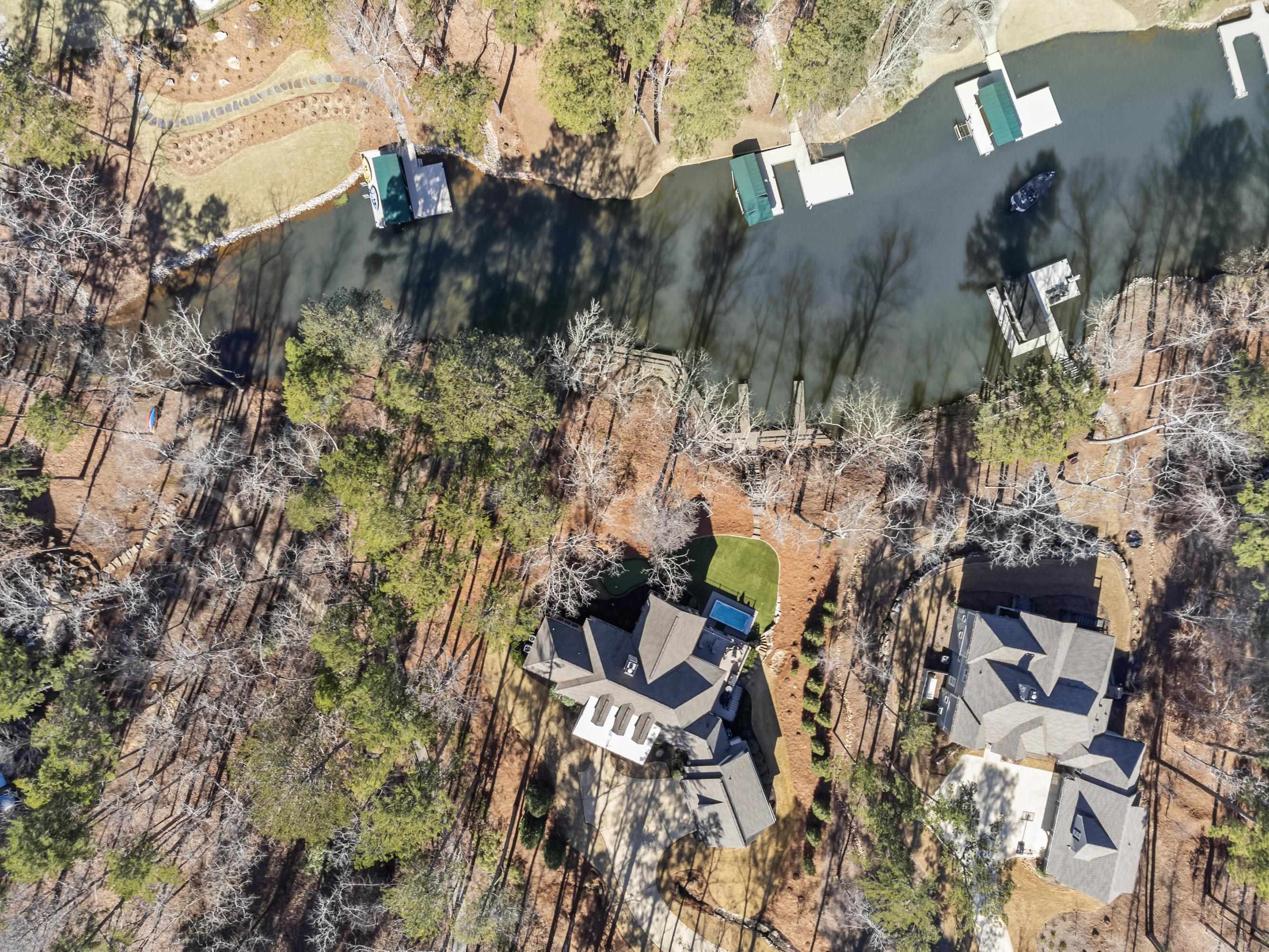 1030 TROUBLESOME CREEK LANE