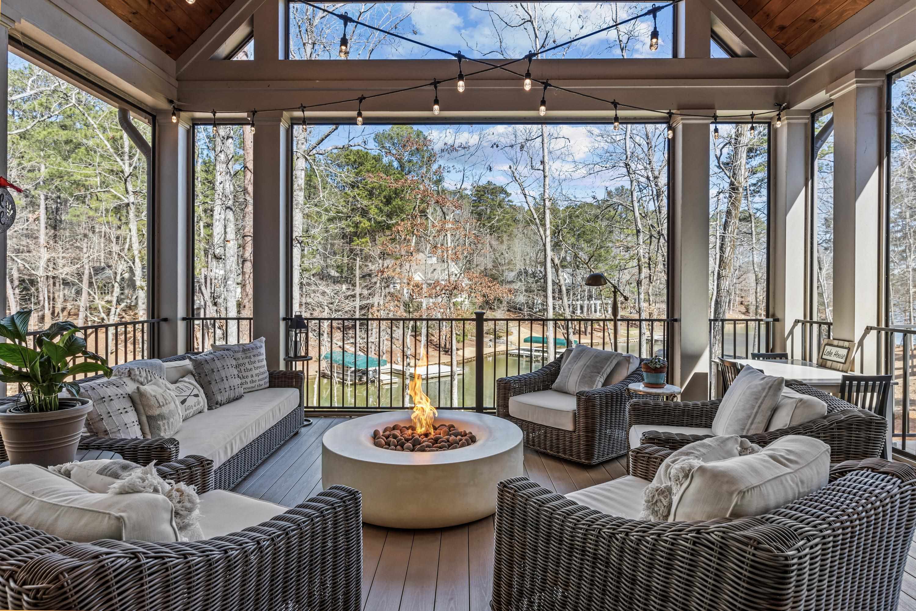 1030 TROUBLESOME CREEK LANE