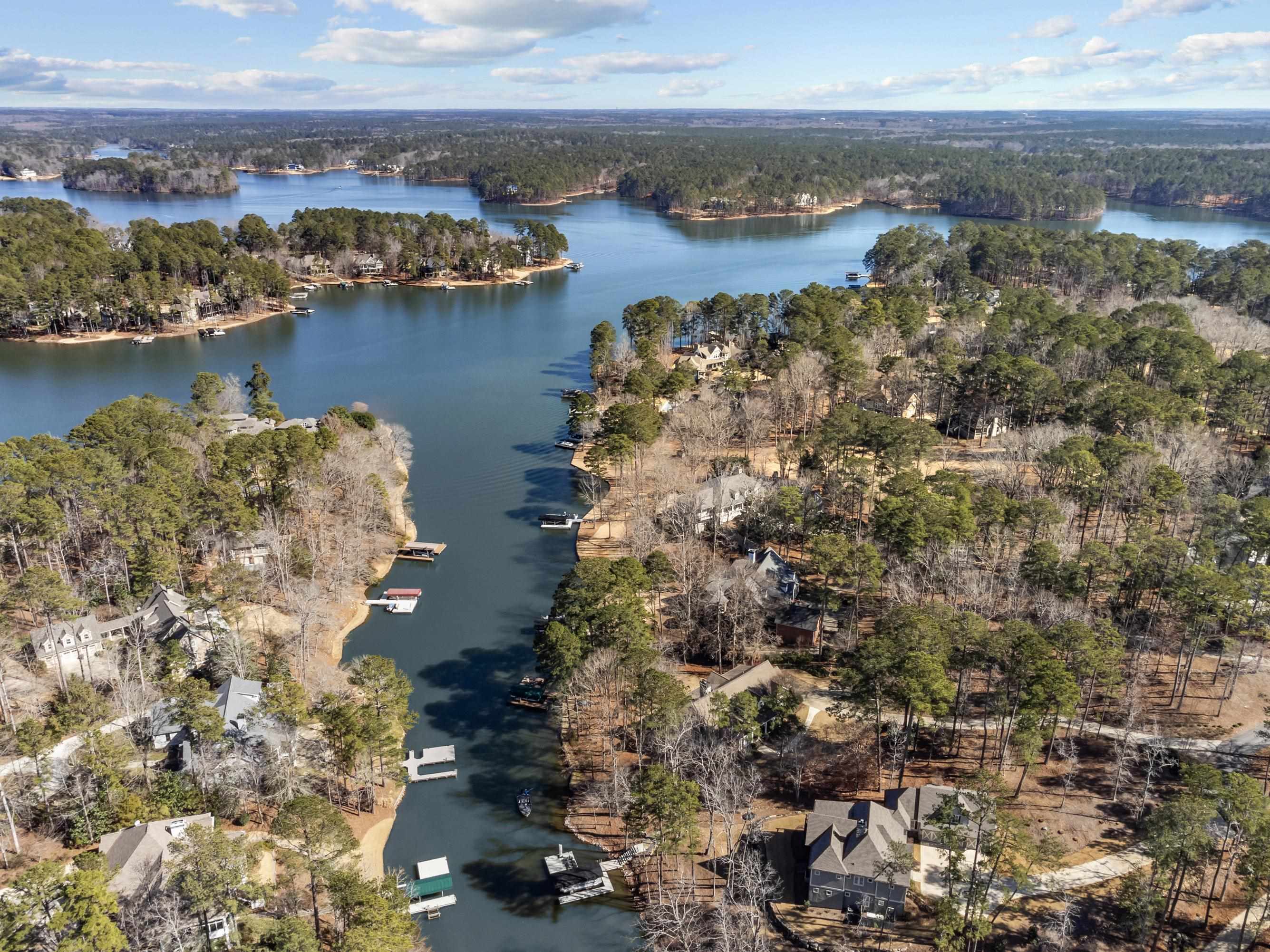 1030 TROUBLESOME CREEK LANE