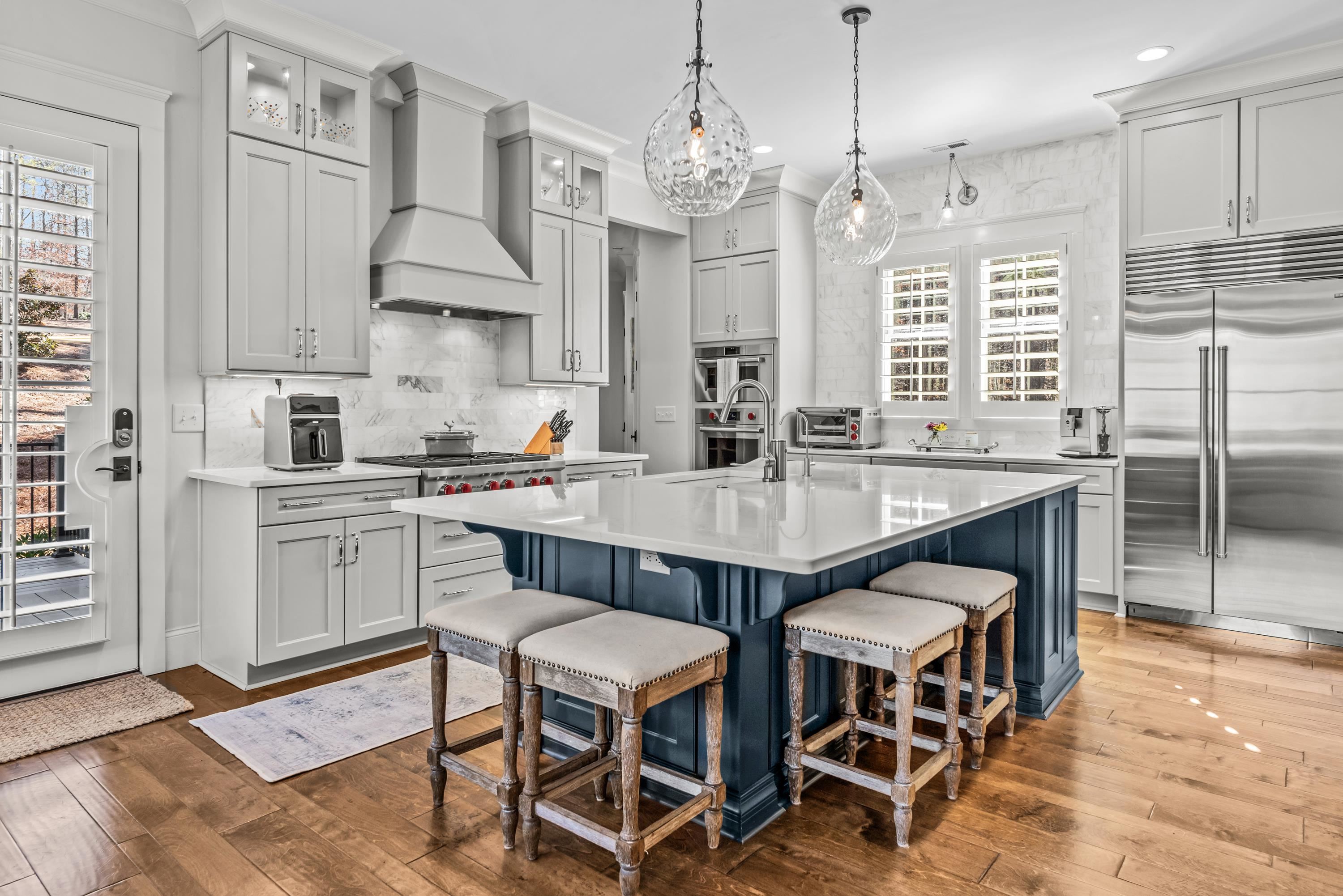 1030 TROUBLESOME CREEK LANE