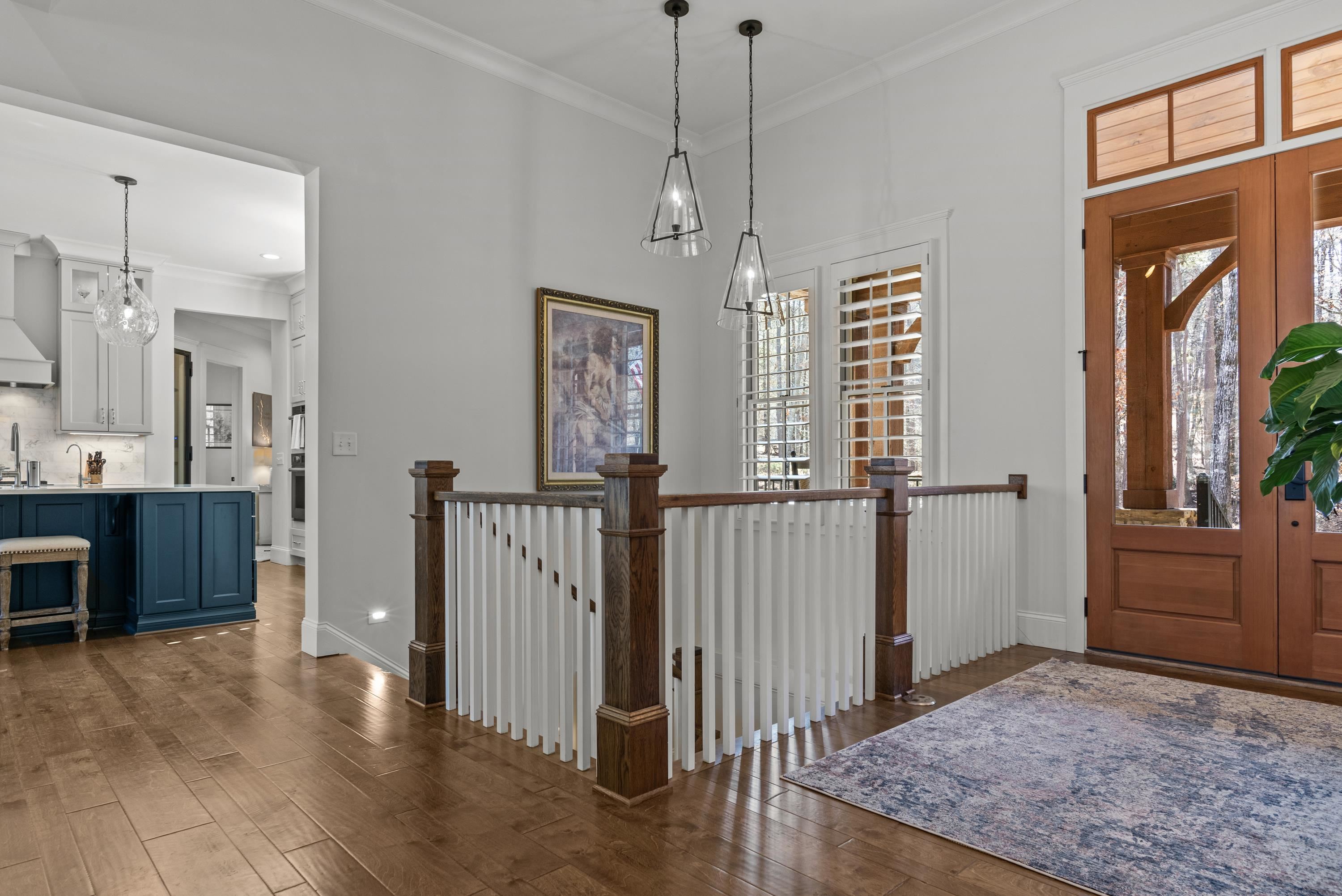 1030 TROUBLESOME CREEK LANE