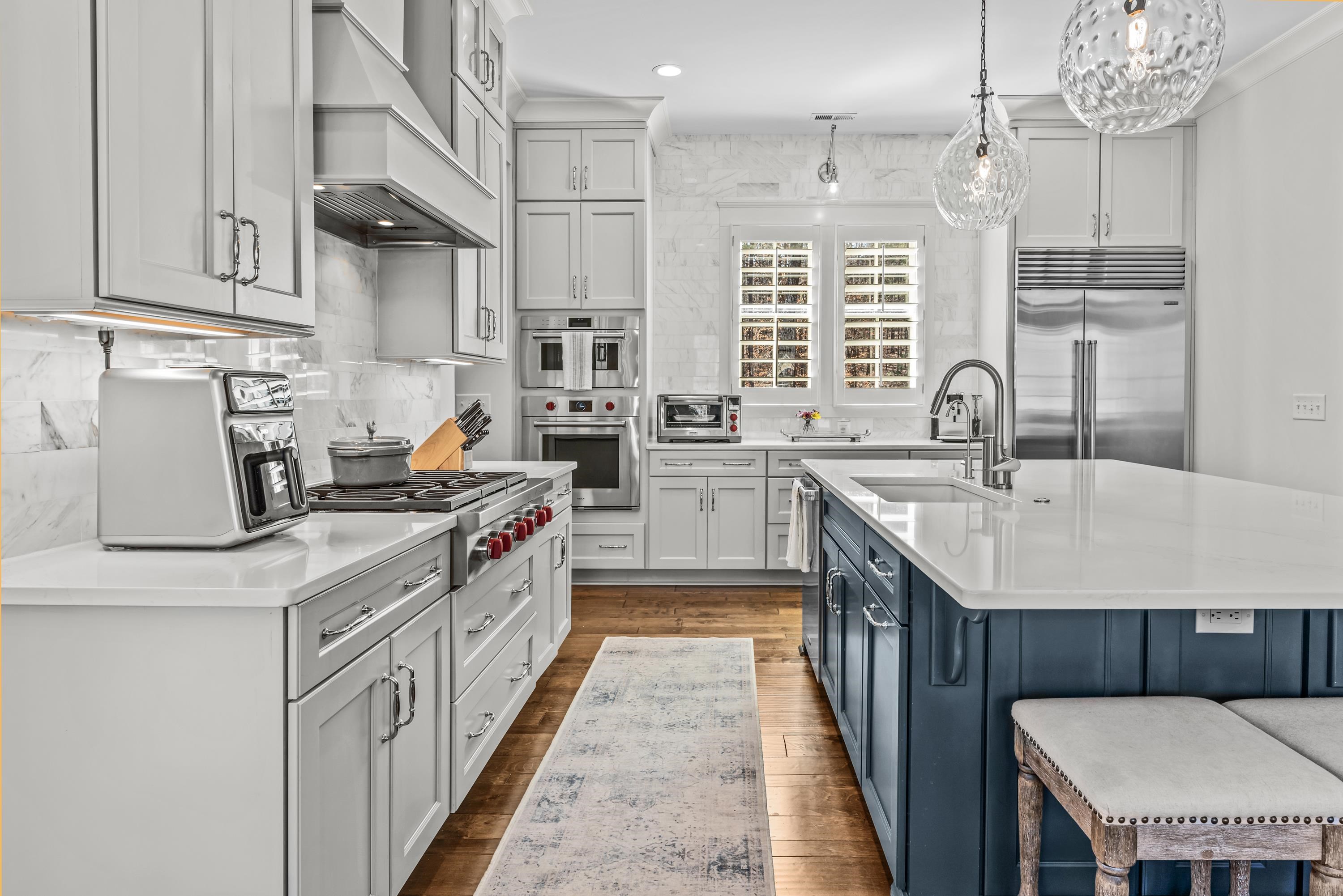 1030 TROUBLESOME CREEK LANE