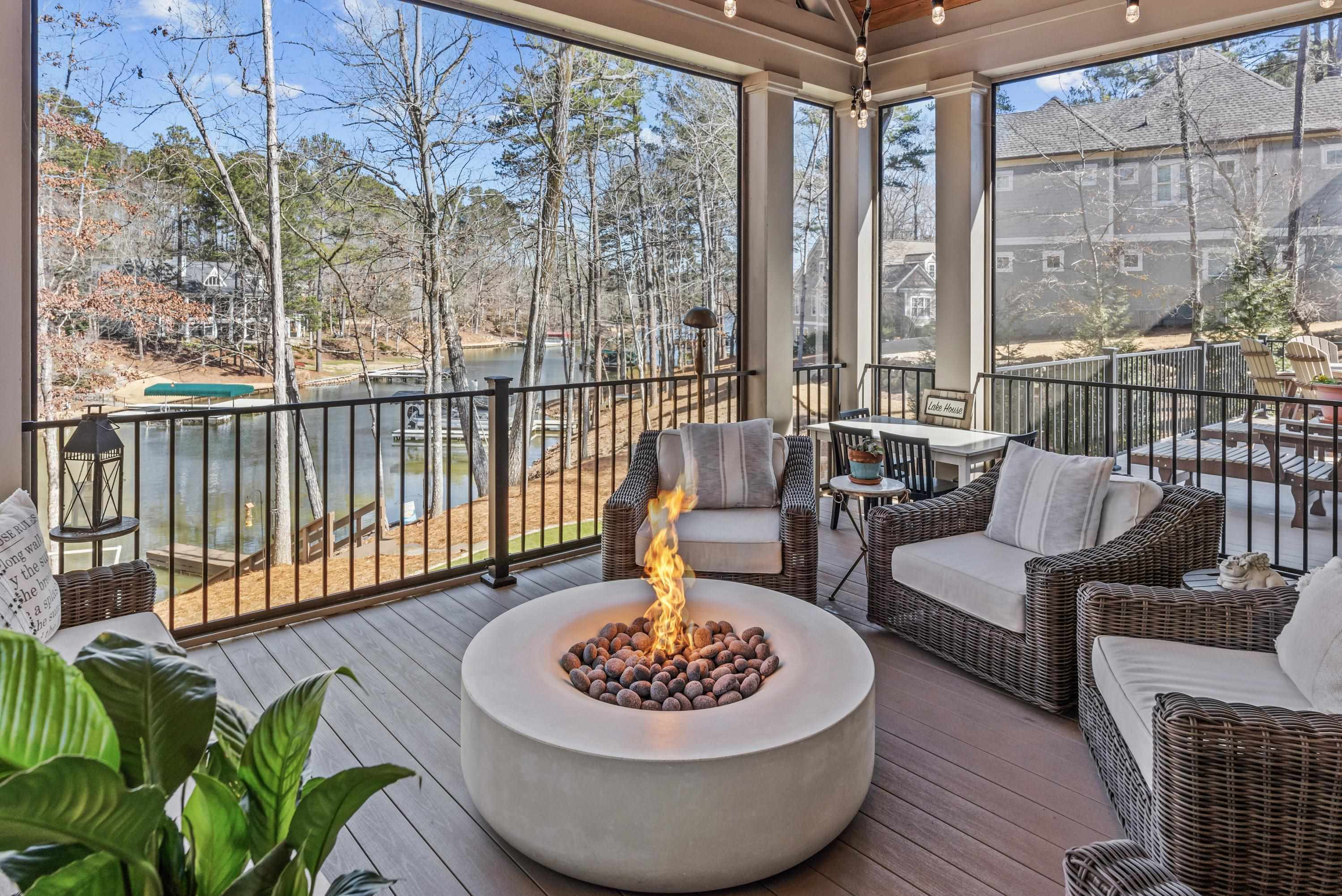 1030 TROUBLESOME CREEK LANE