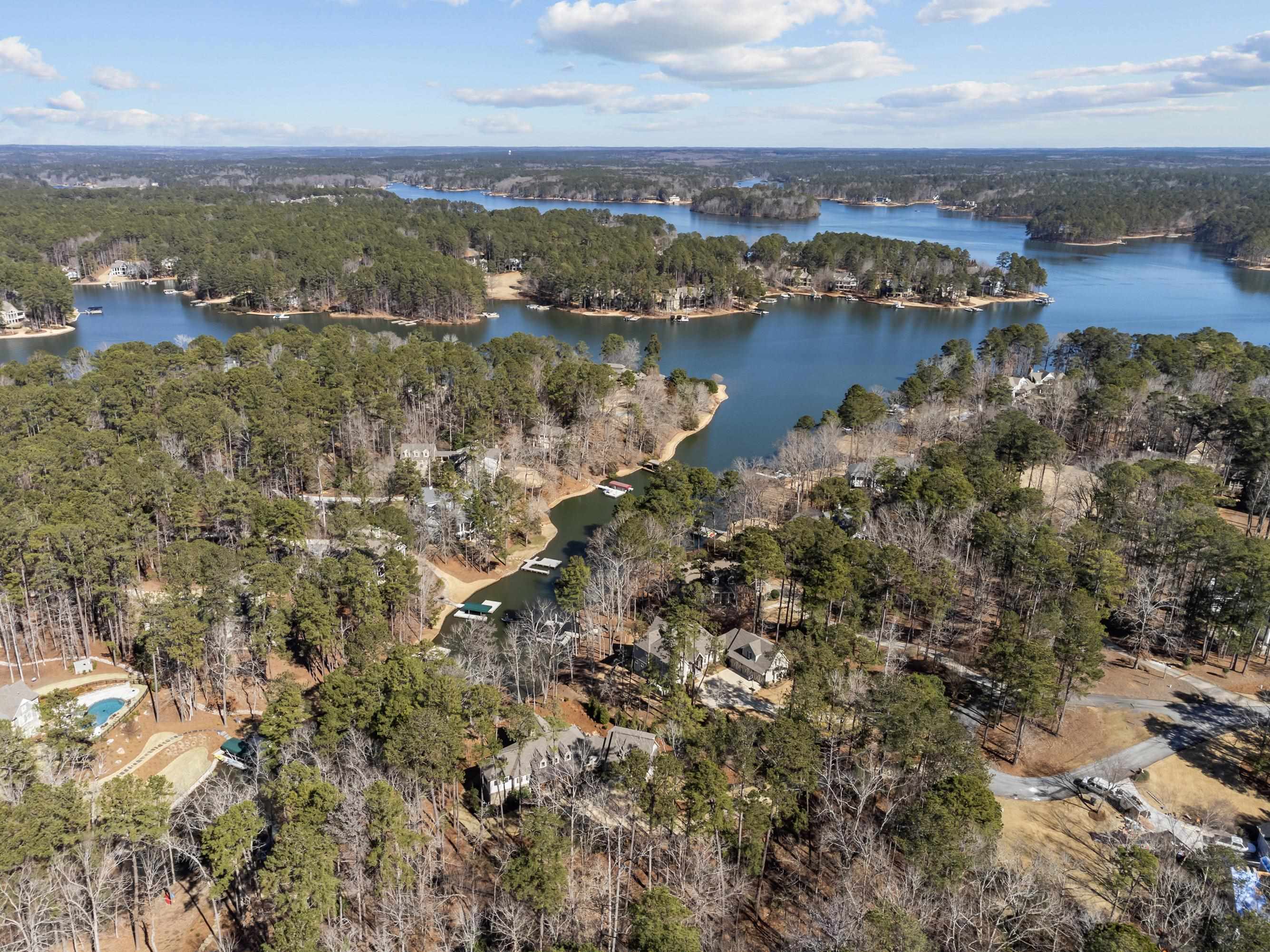 1030 TROUBLESOME CREEK LANE