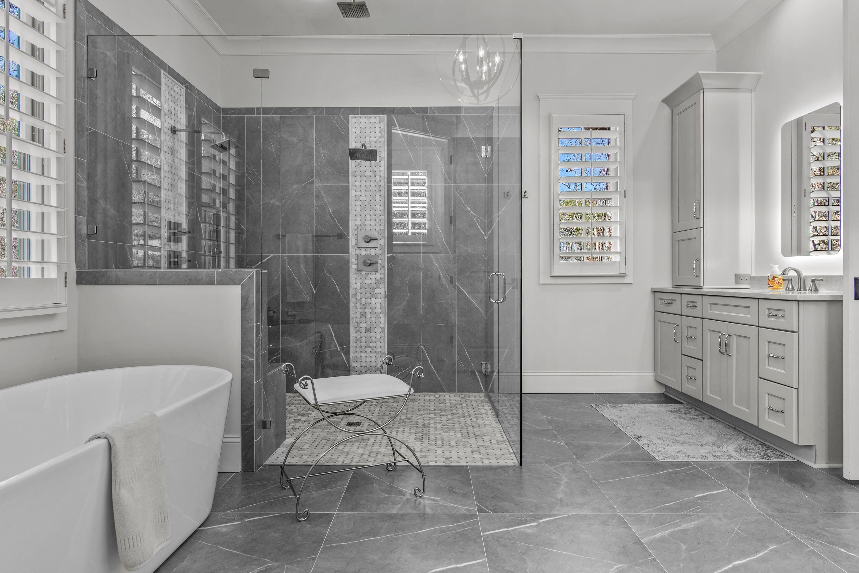 1030 TROUBLESOME CREEK LANE