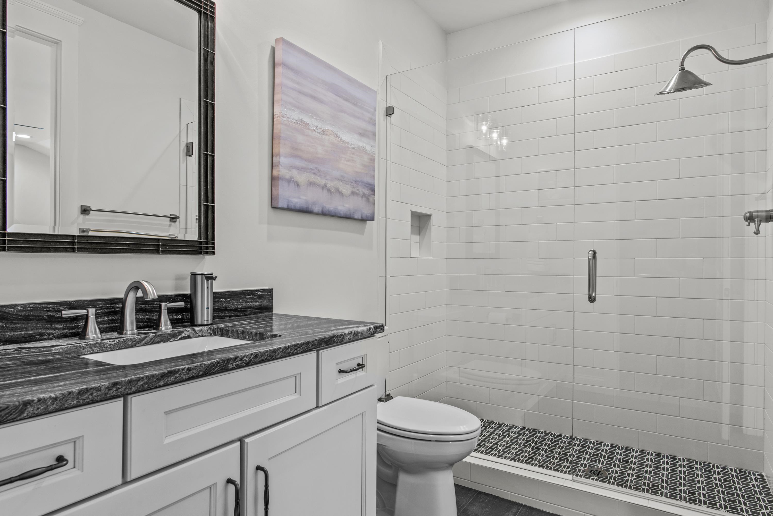 1030 TROUBLESOME CREEK LANE