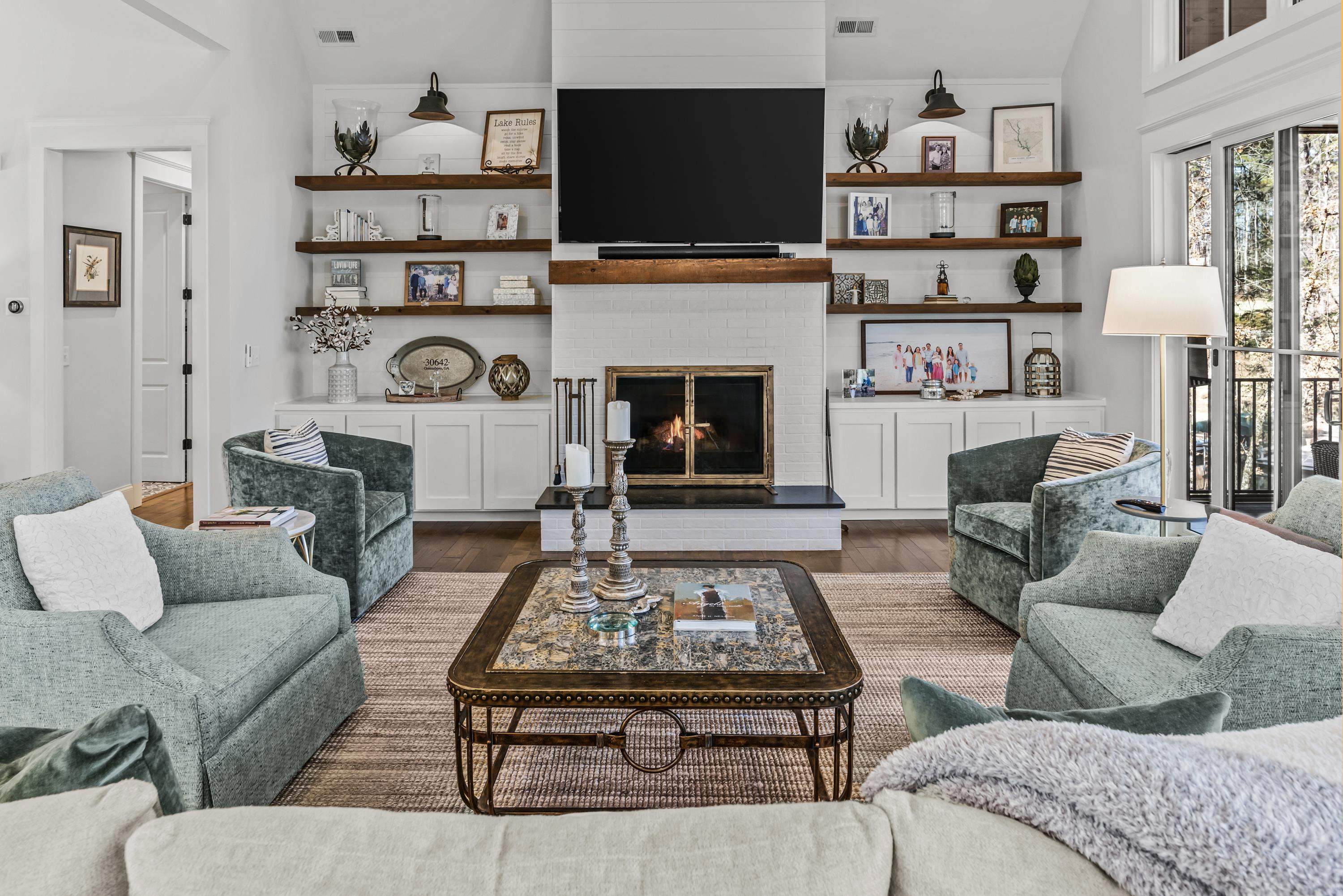 1030 TROUBLESOME CREEK LANE