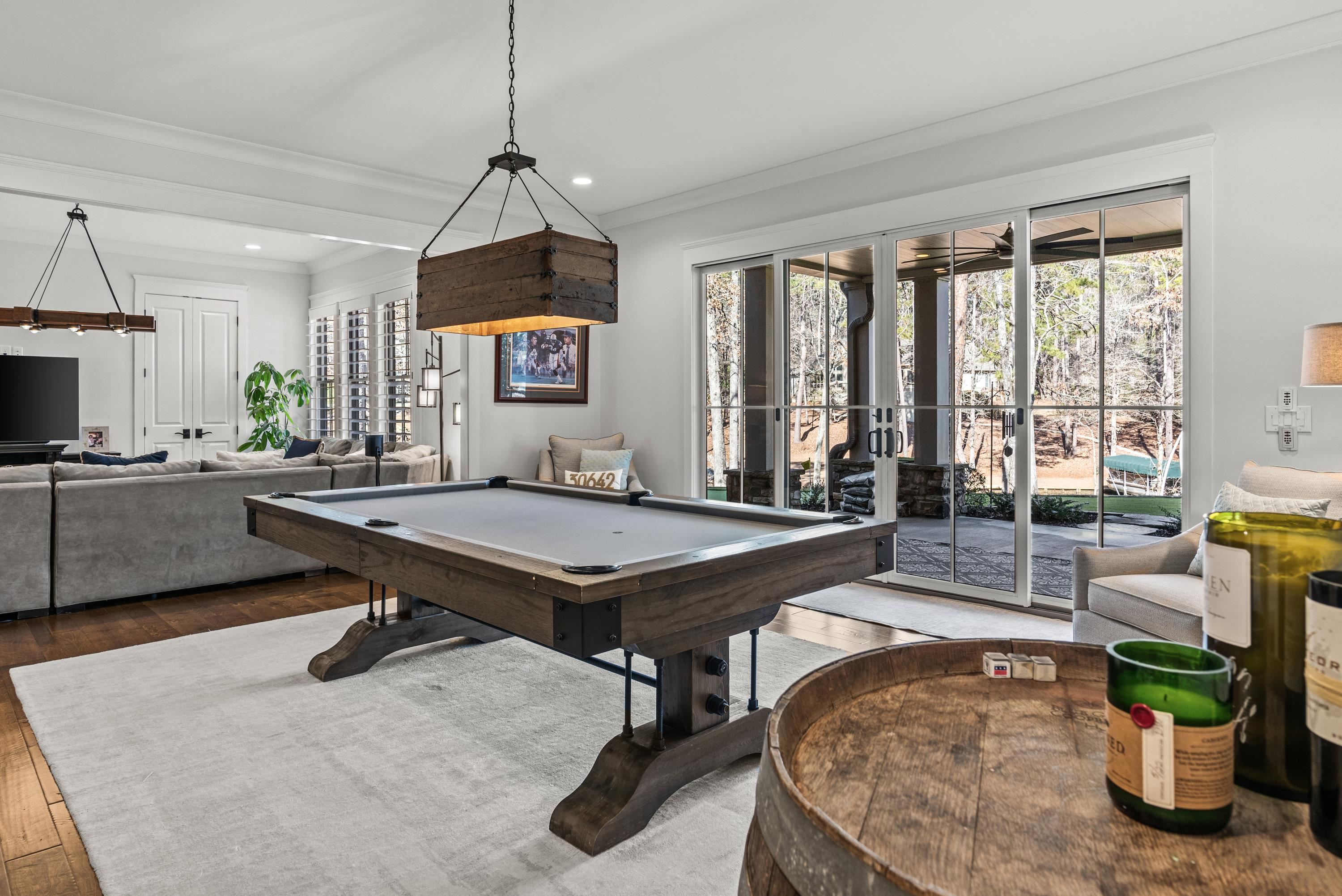 1030 TROUBLESOME CREEK LANE