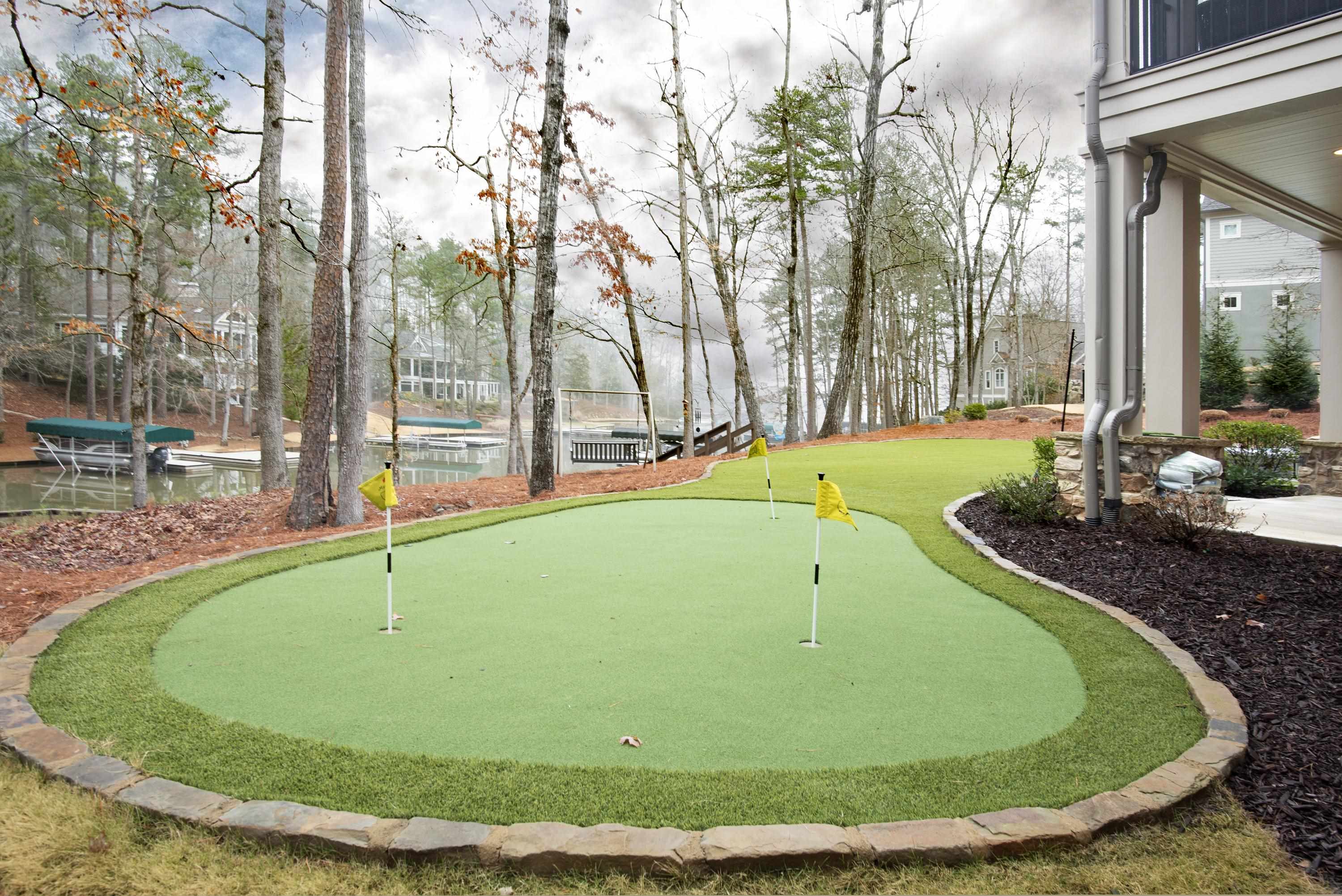 1030 TROUBLESOME CREEK LANE