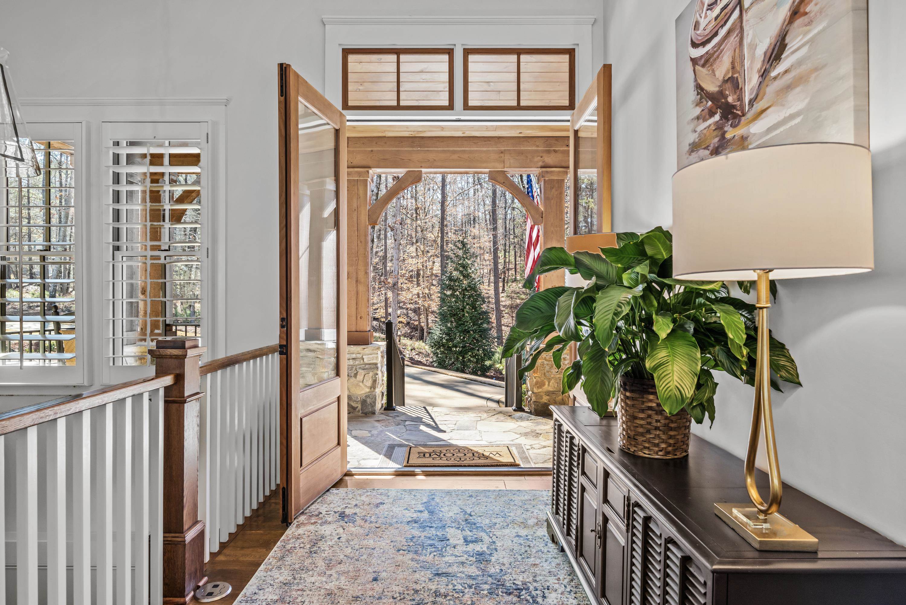 1030 TROUBLESOME CREEK LANE