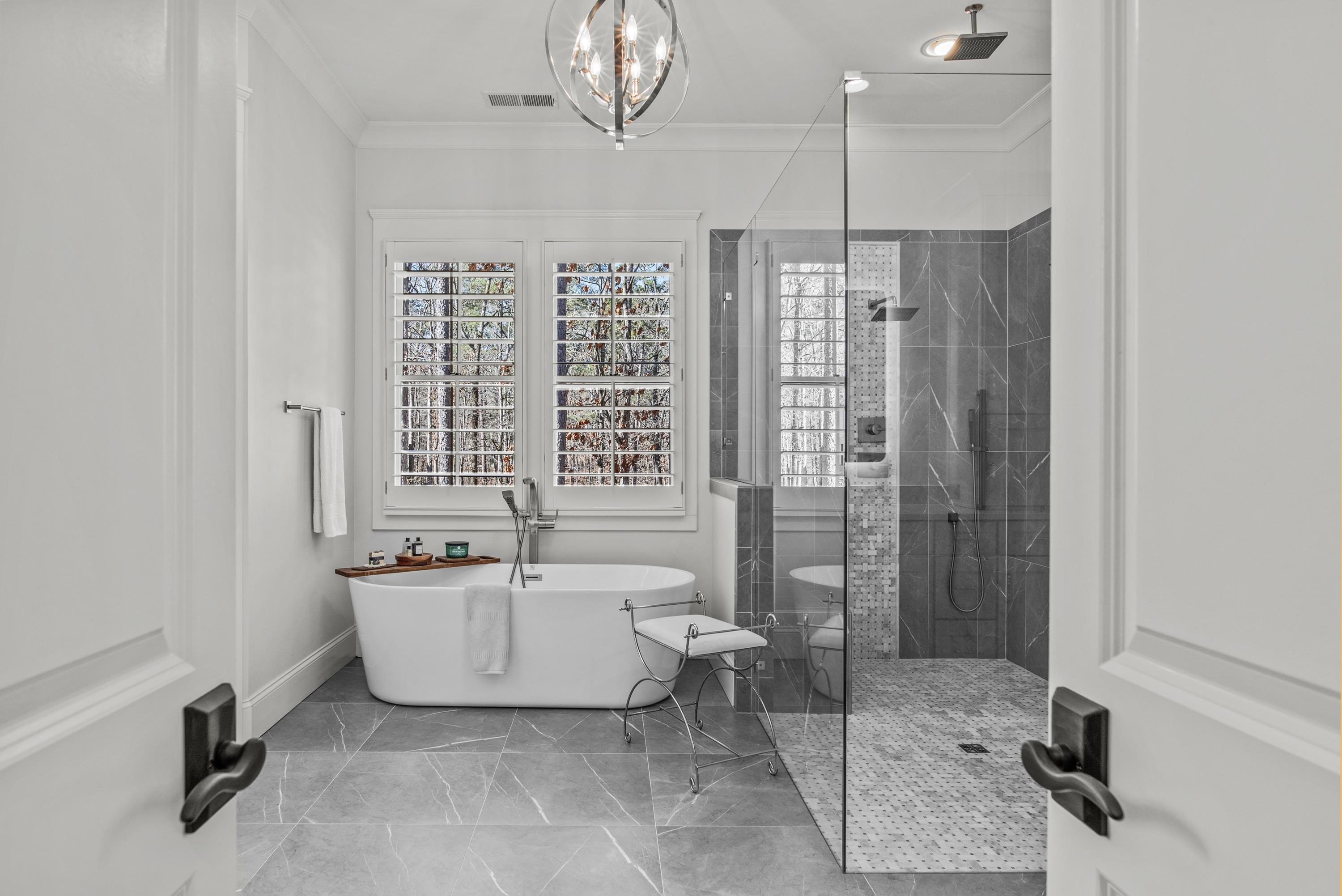 1030 TROUBLESOME CREEK LANE