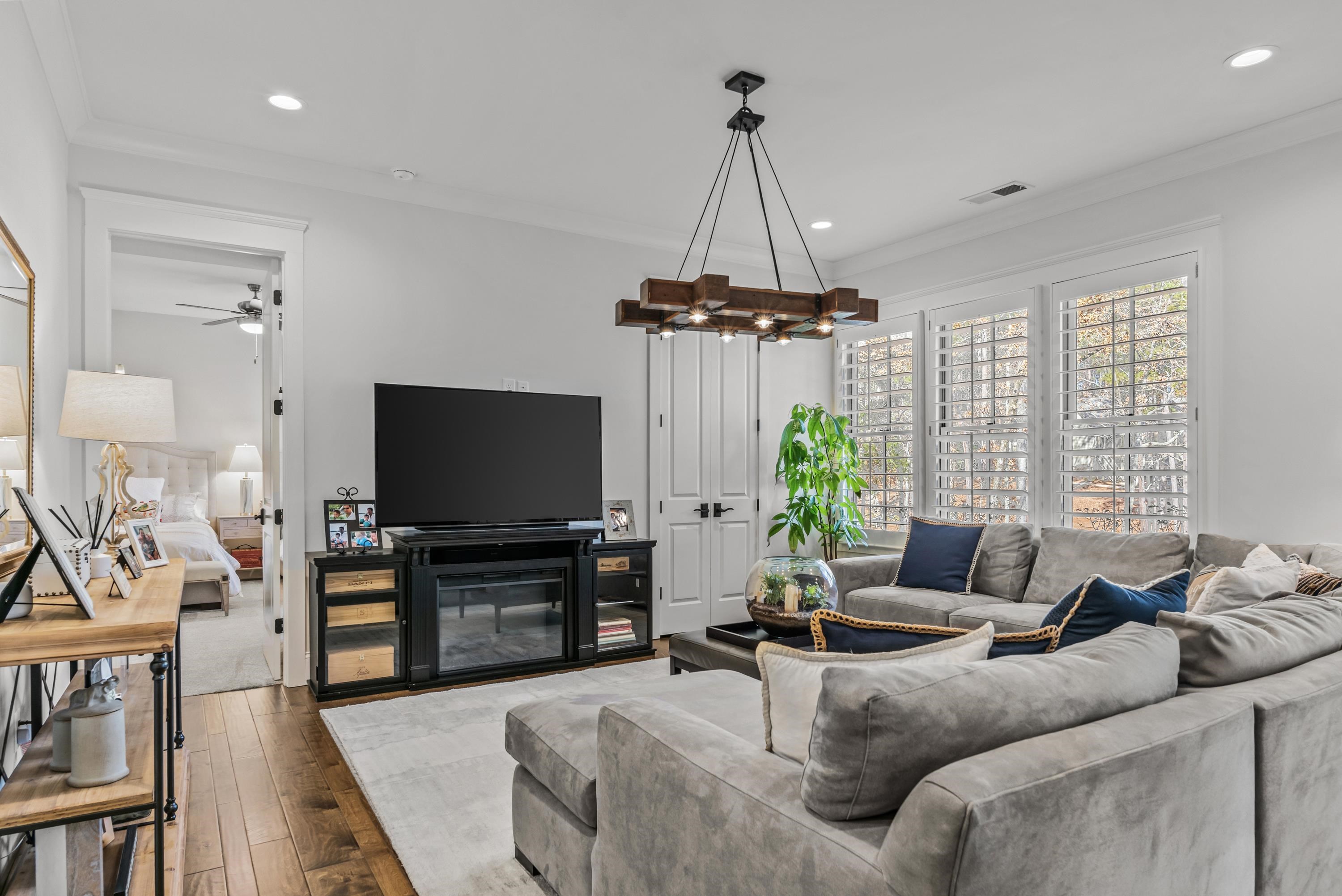 1030 TROUBLESOME CREEK LANE