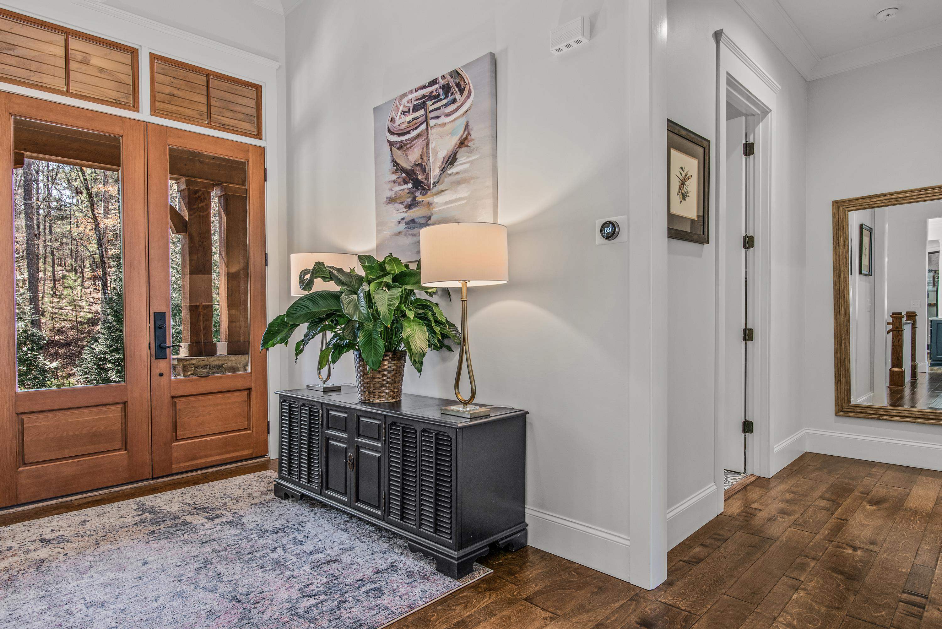 1030 TROUBLESOME CREEK LANE