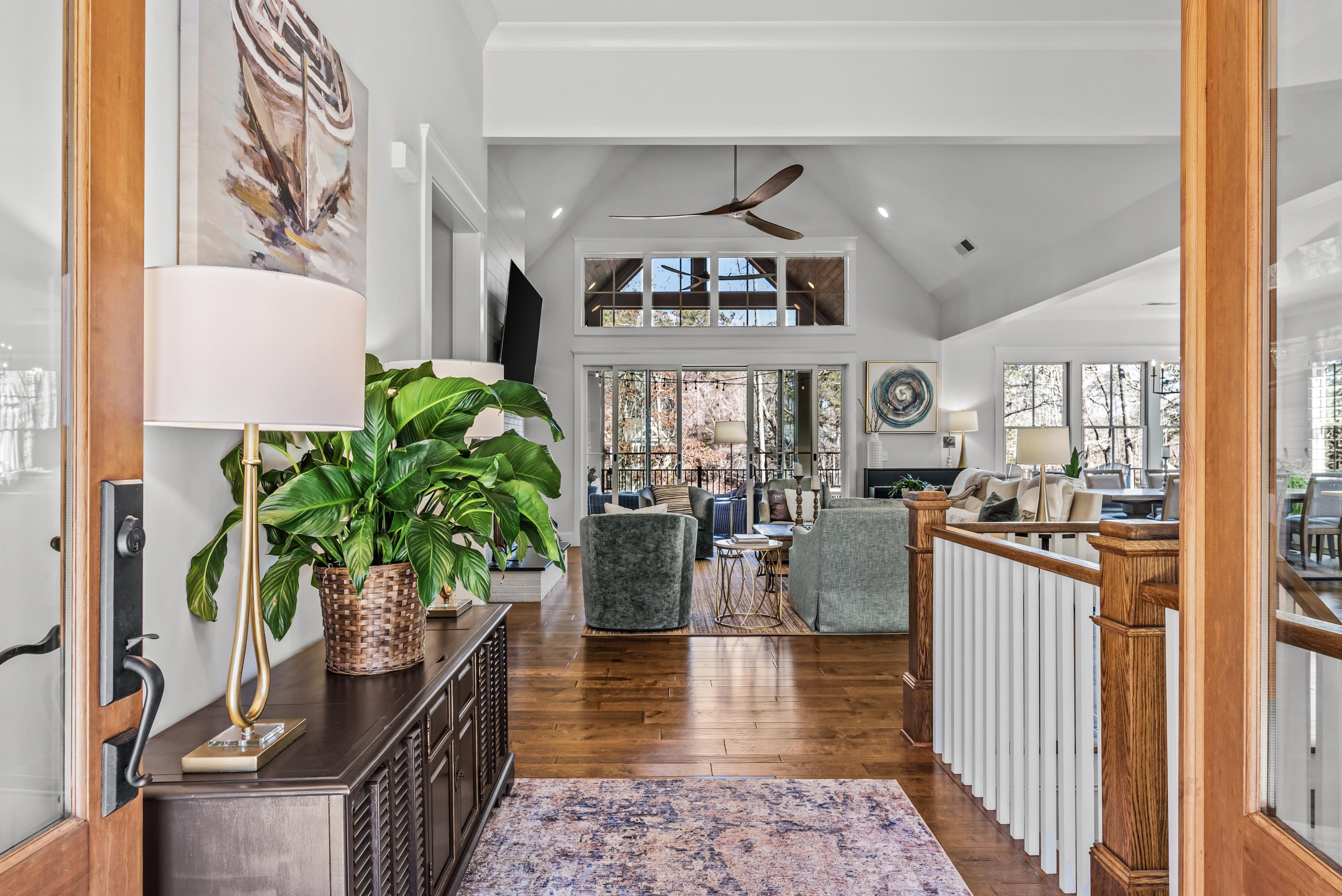 1030 TROUBLESOME CREEK LANE