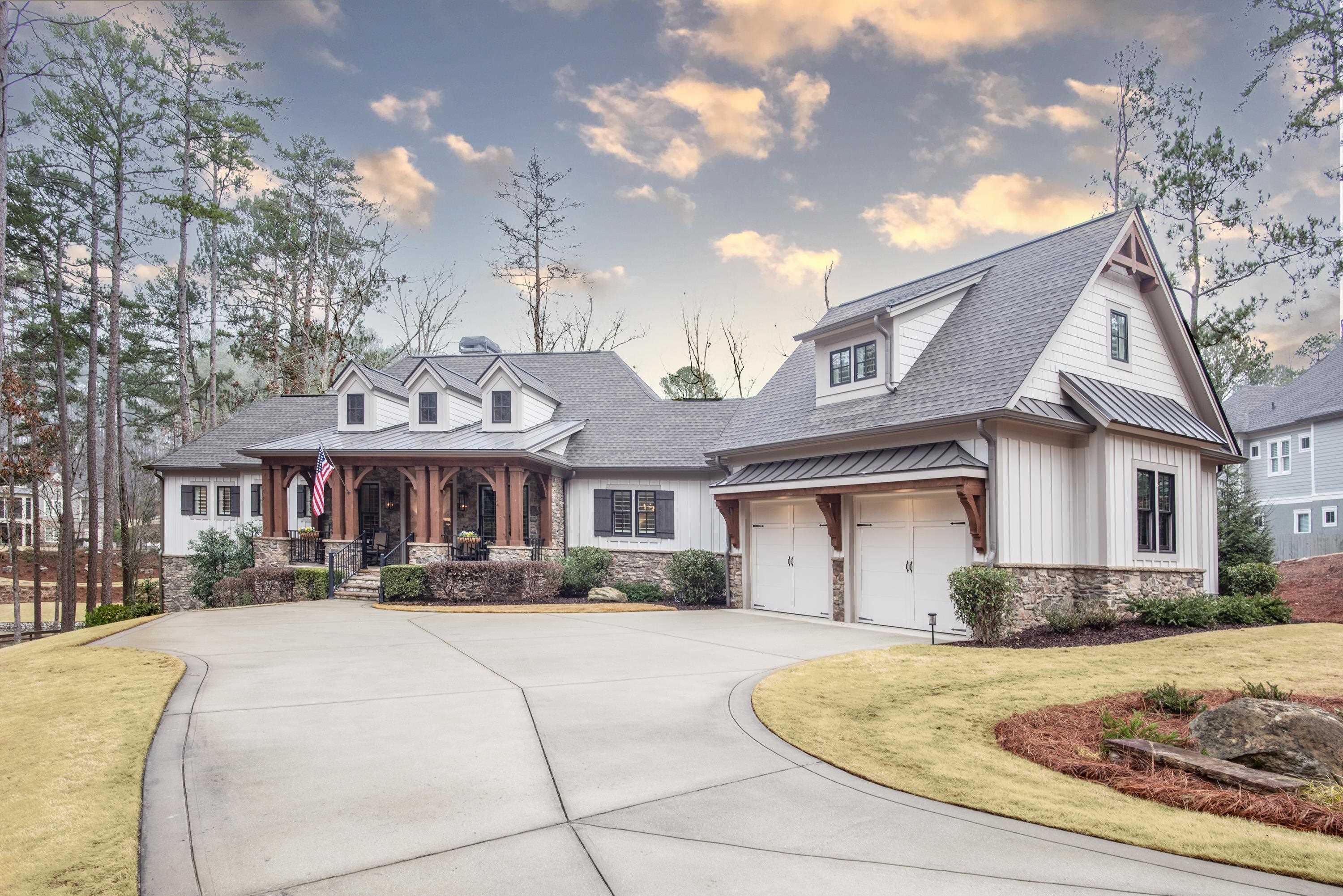 1030 TROUBLESOME CREEK LANE