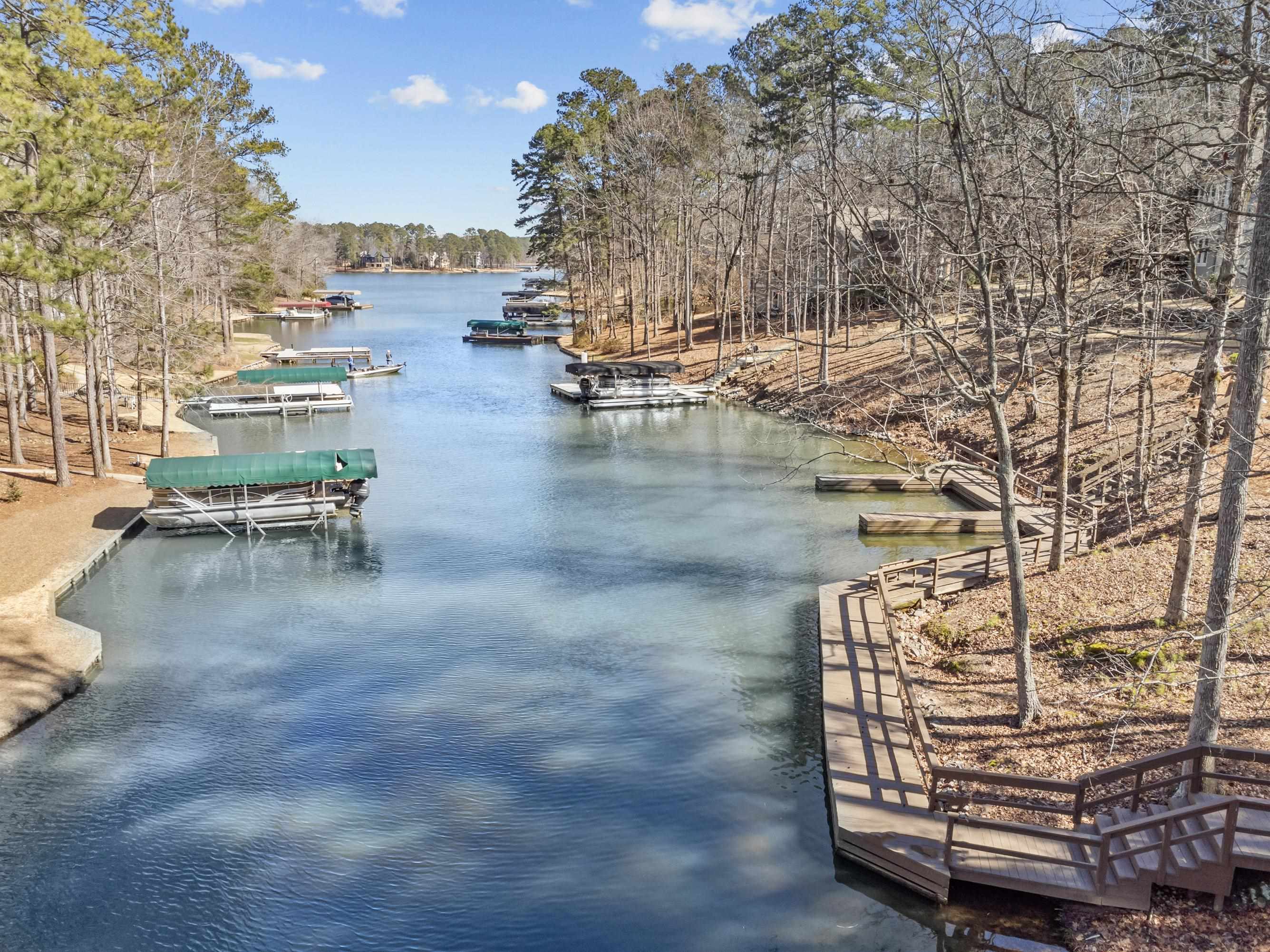 1030 TROUBLESOME CREEK LANE