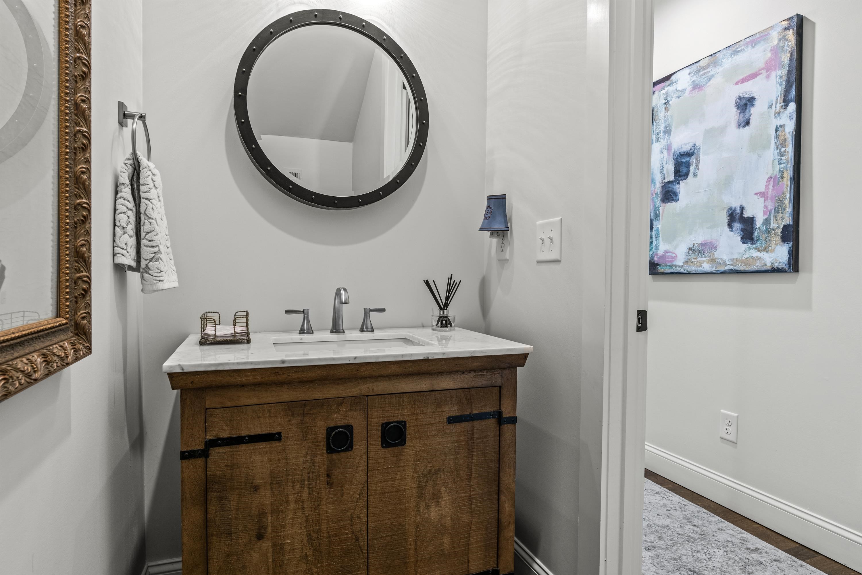 1030 TROUBLESOME CREEK LANE