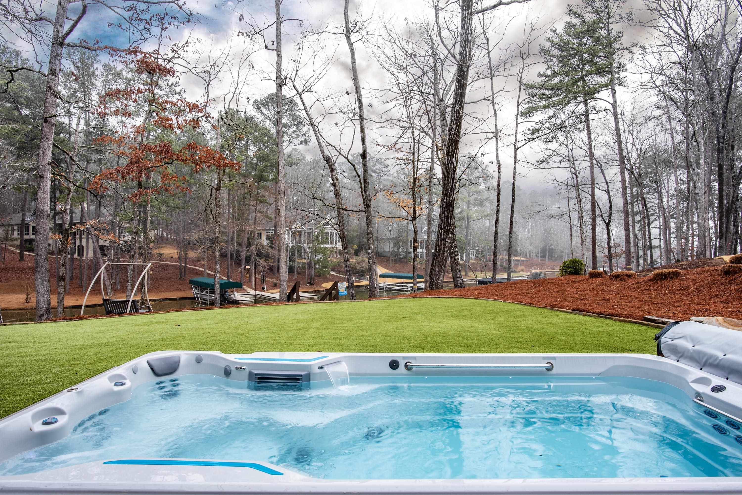 1030 TROUBLESOME CREEK LANE