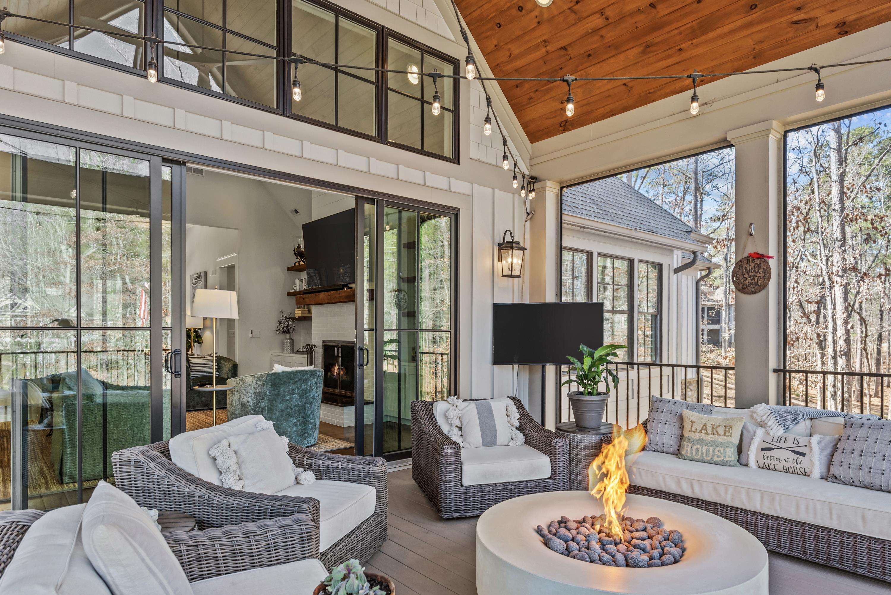 1030 TROUBLESOME CREEK LANE