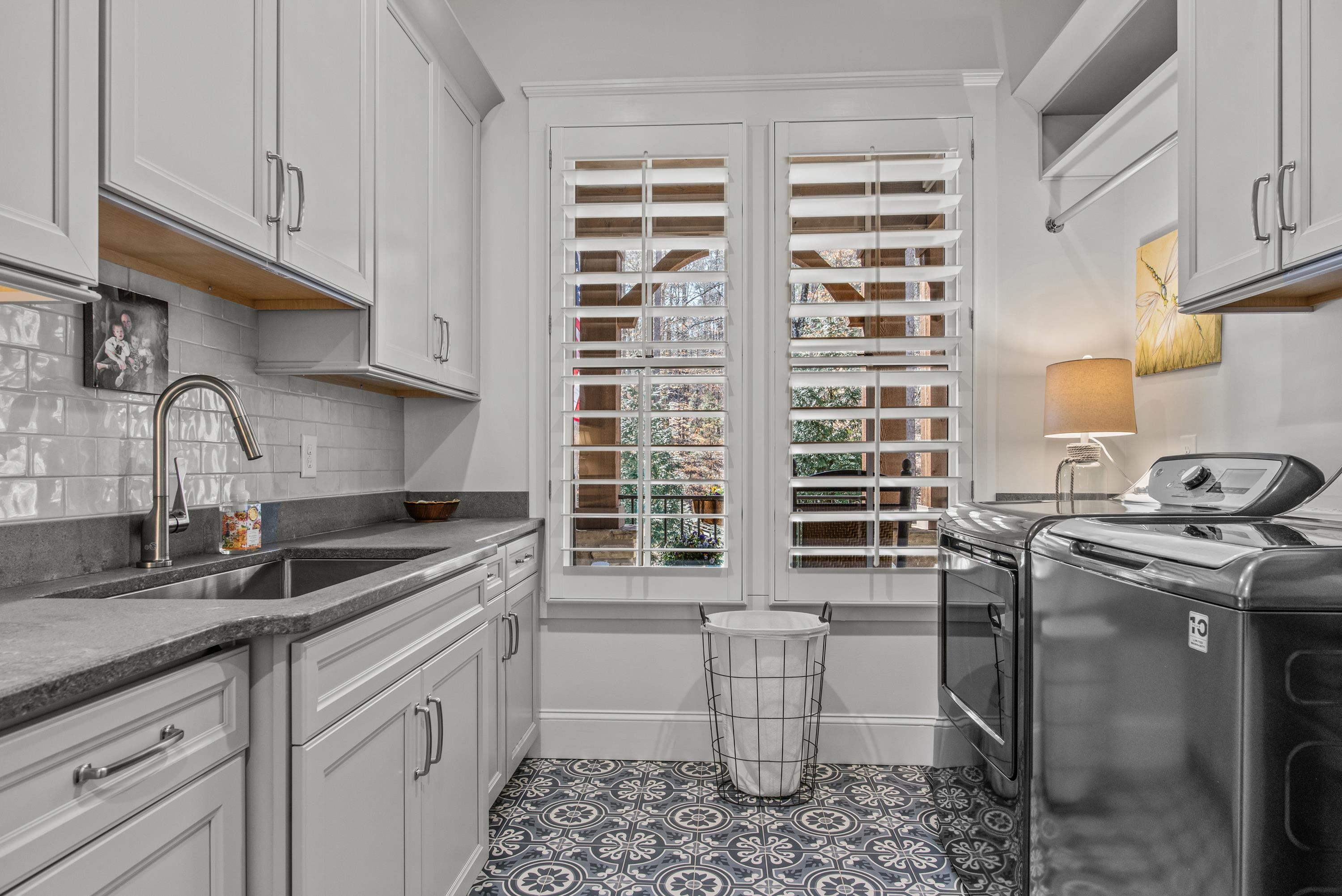 1030 TROUBLESOME CREEK LANE