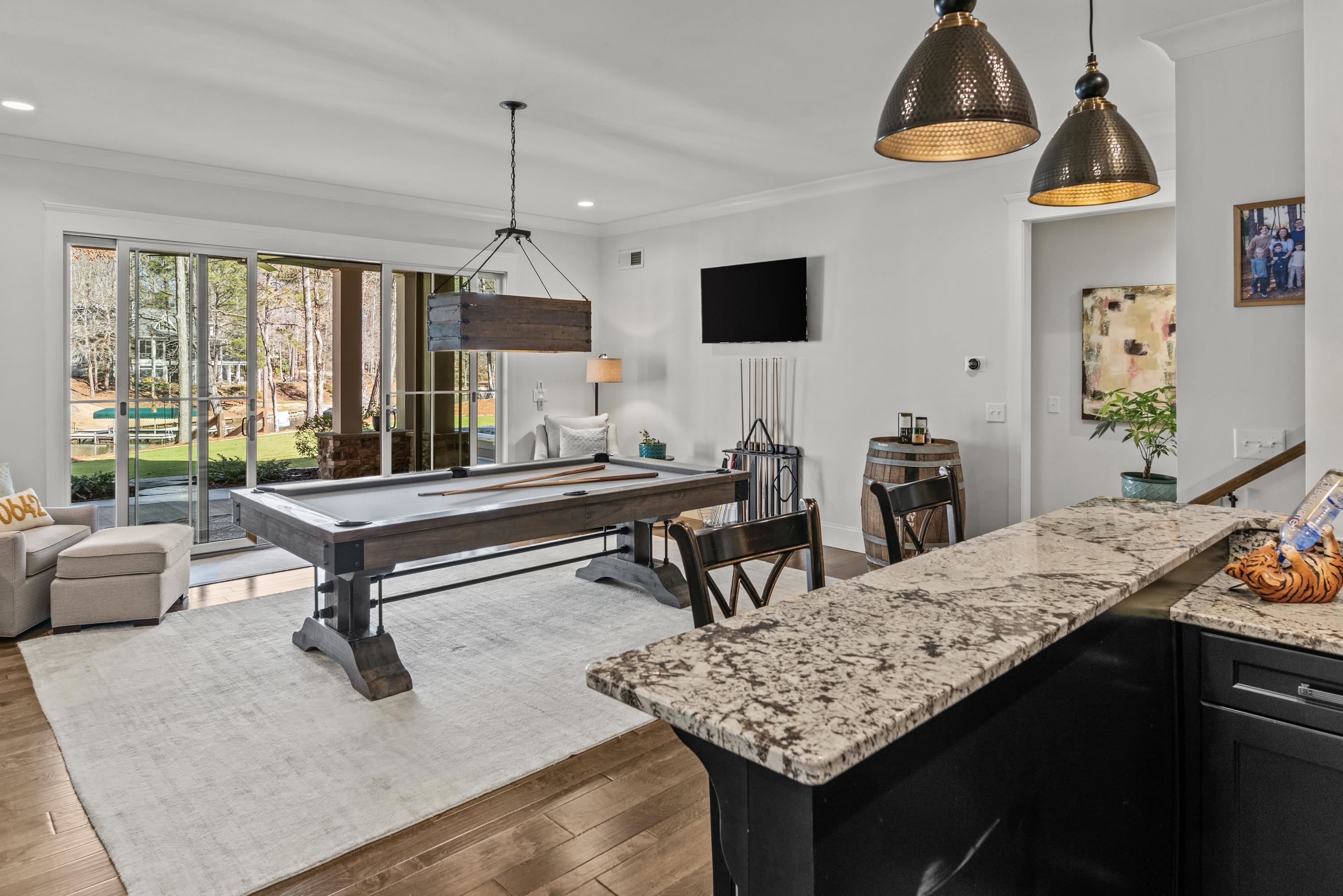 1030 TROUBLESOME CREEK LANE