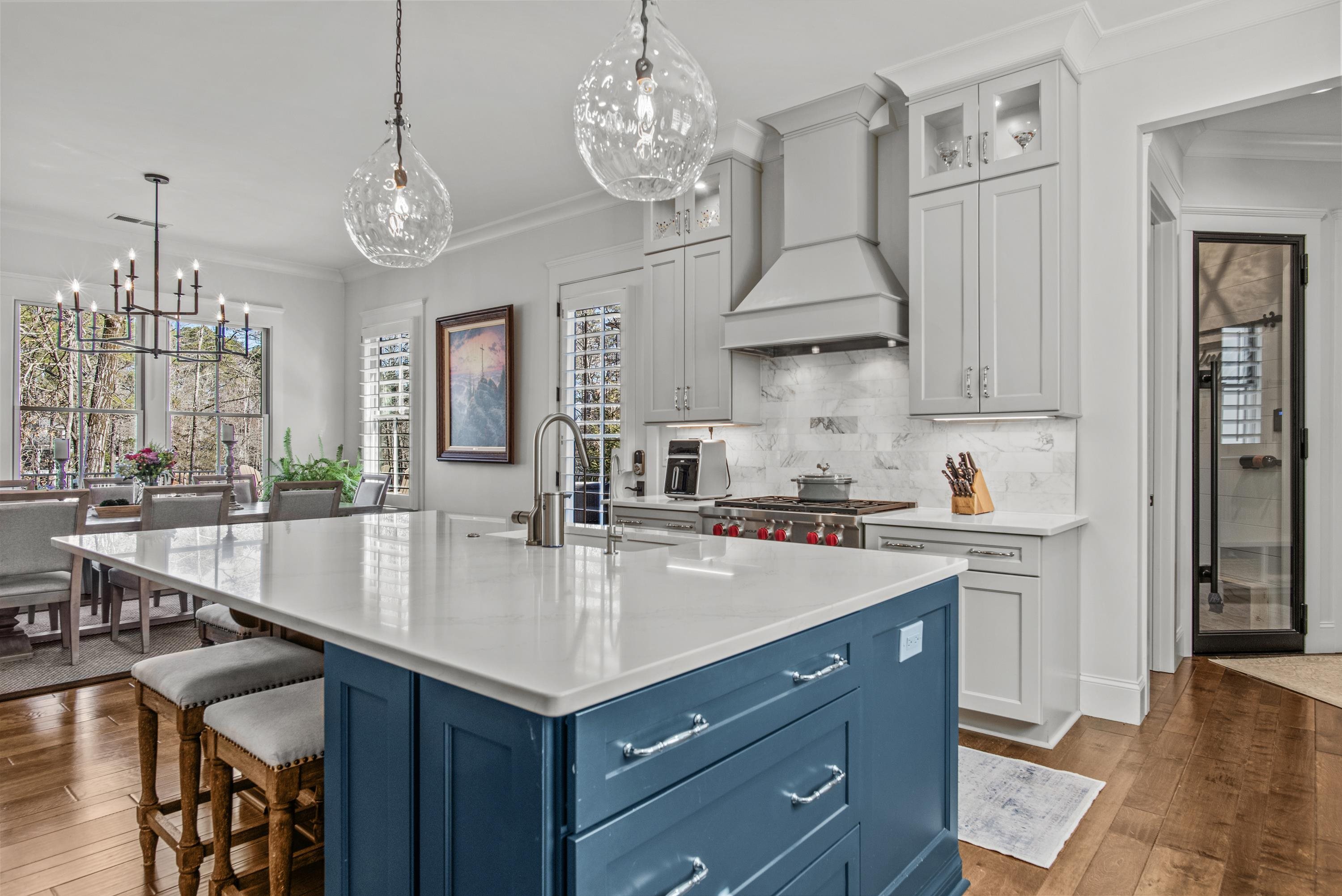 1030 TROUBLESOME CREEK LANE