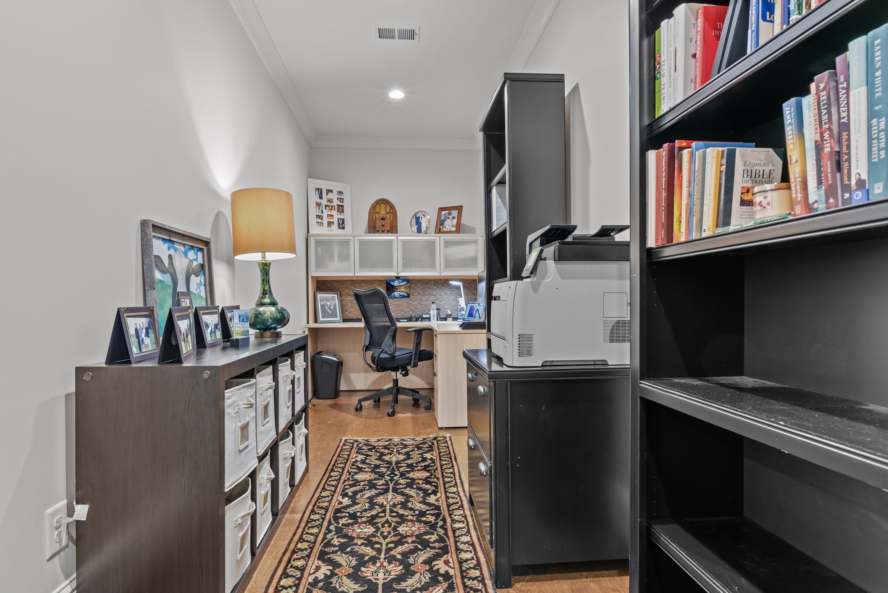 1030 TROUBLESOME CREEK LANE