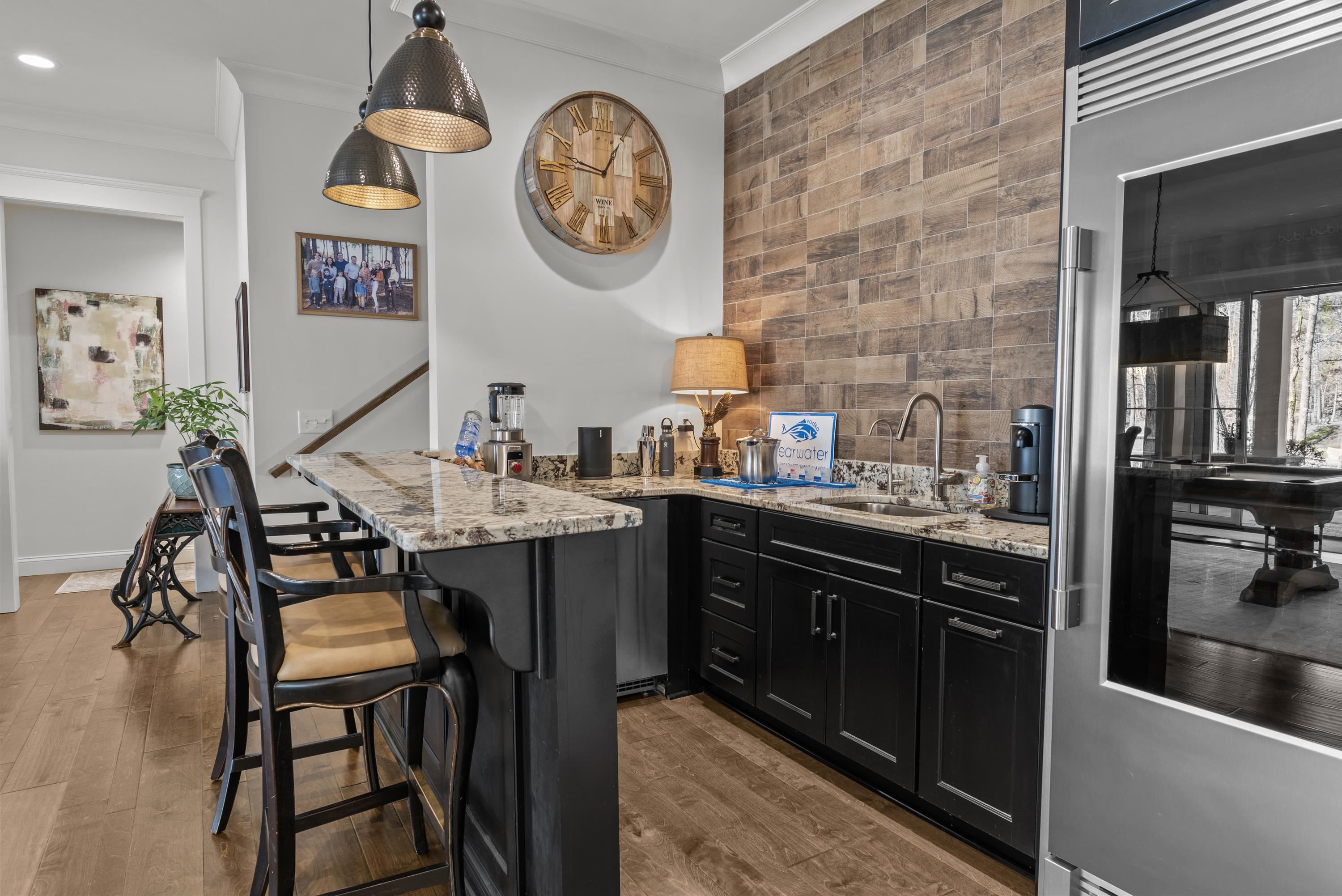 1030 TROUBLESOME CREEK LANE