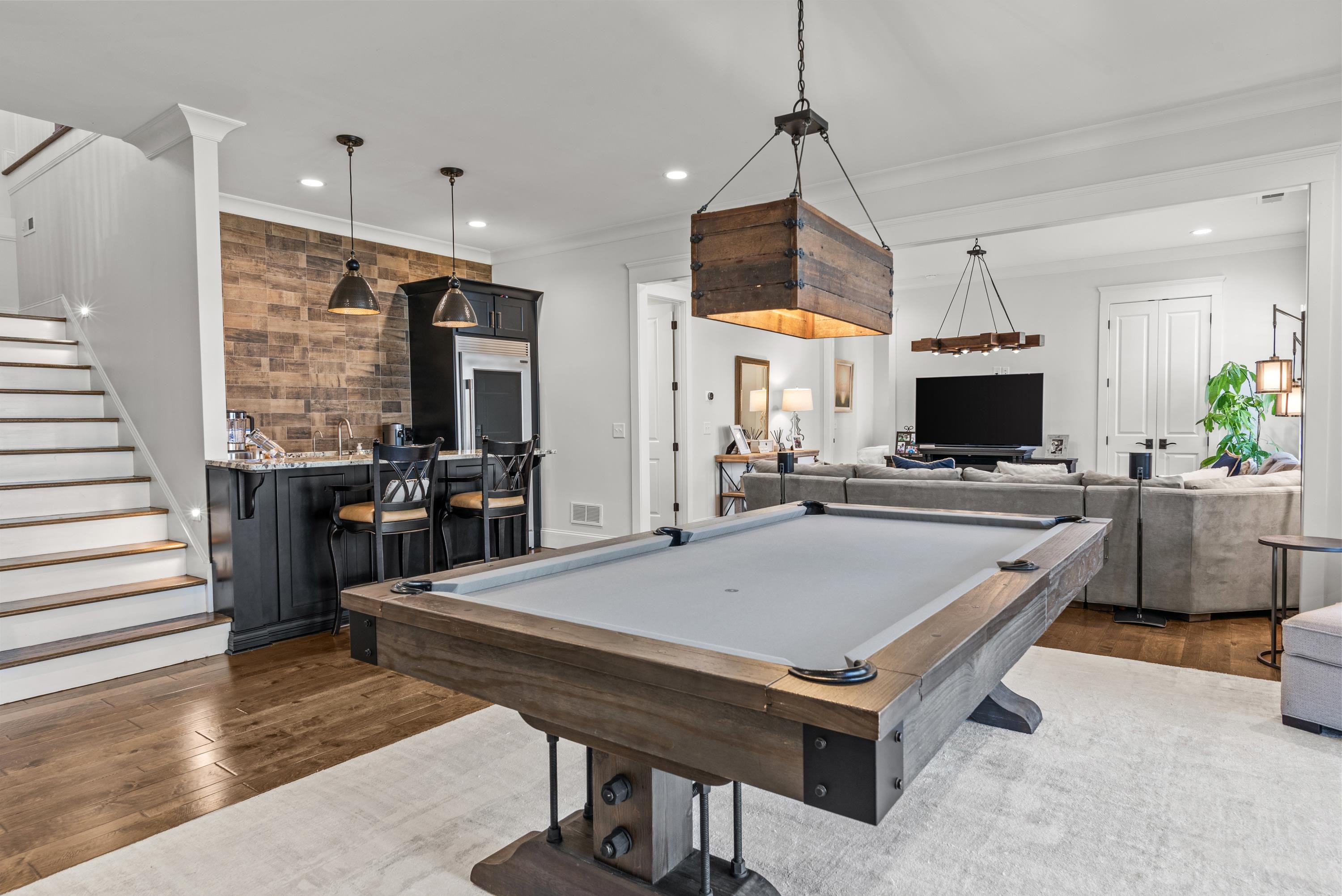 1030 TROUBLESOME CREEK LANE