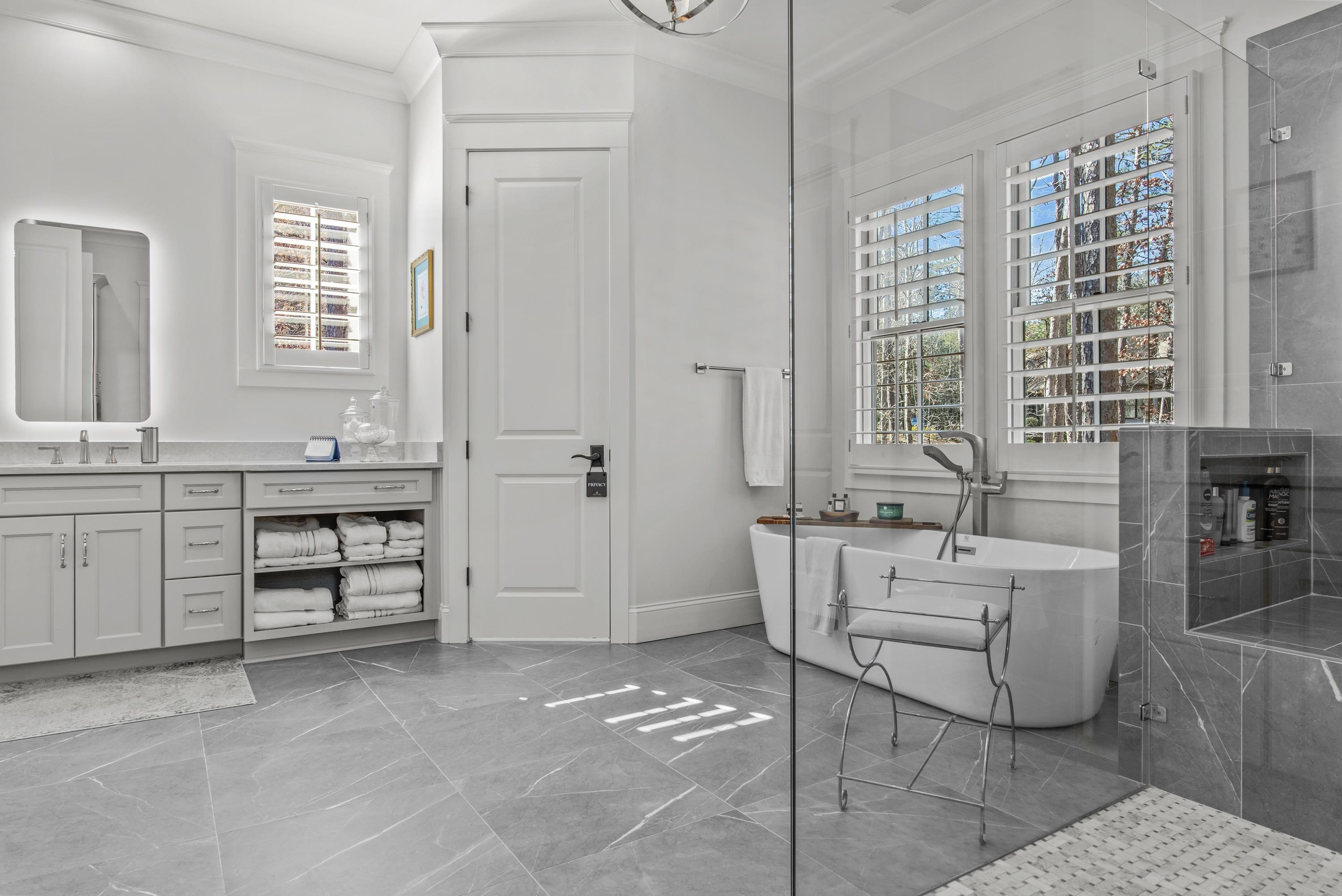 1030 TROUBLESOME CREEK LANE