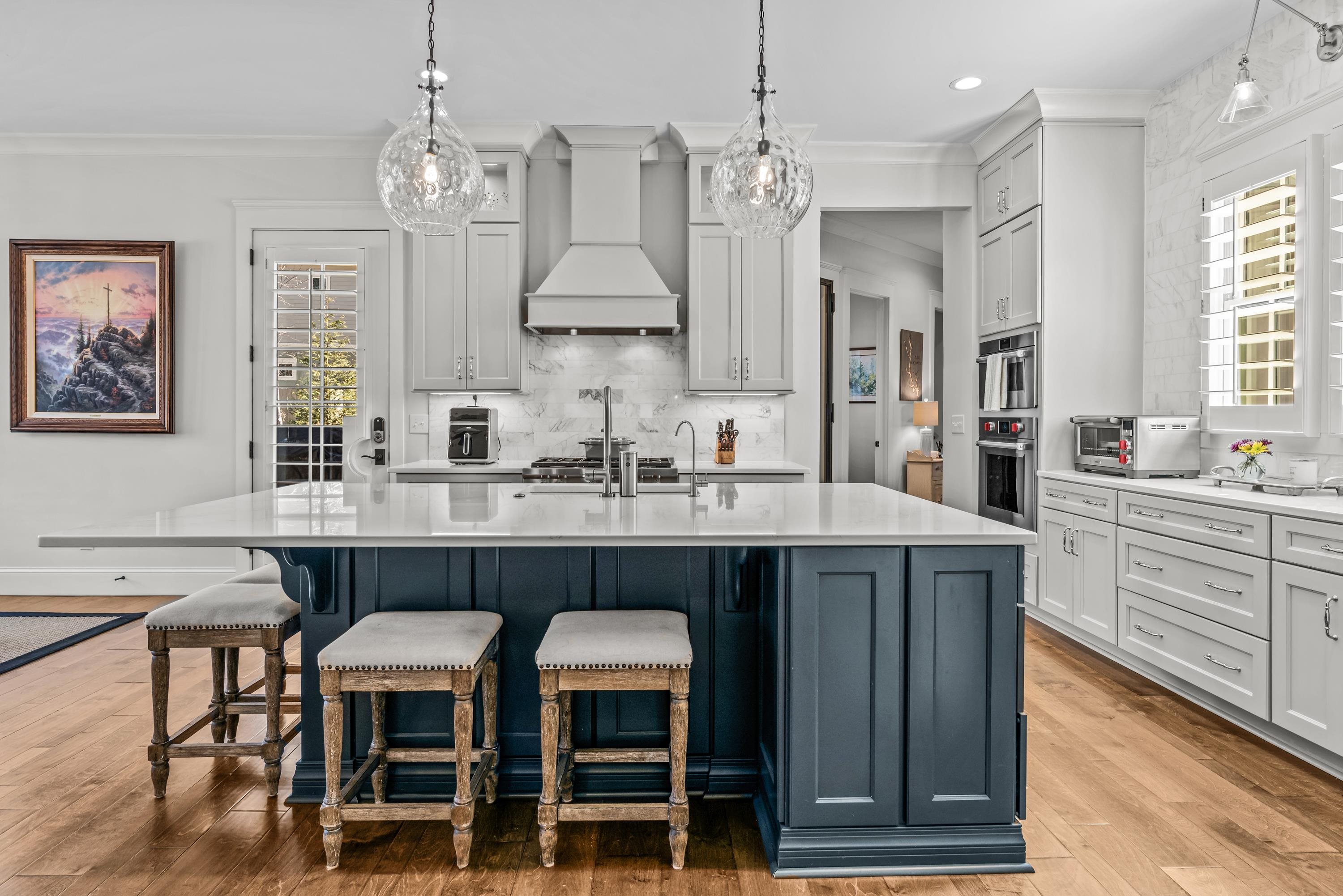 1030 TROUBLESOME CREEK LANE