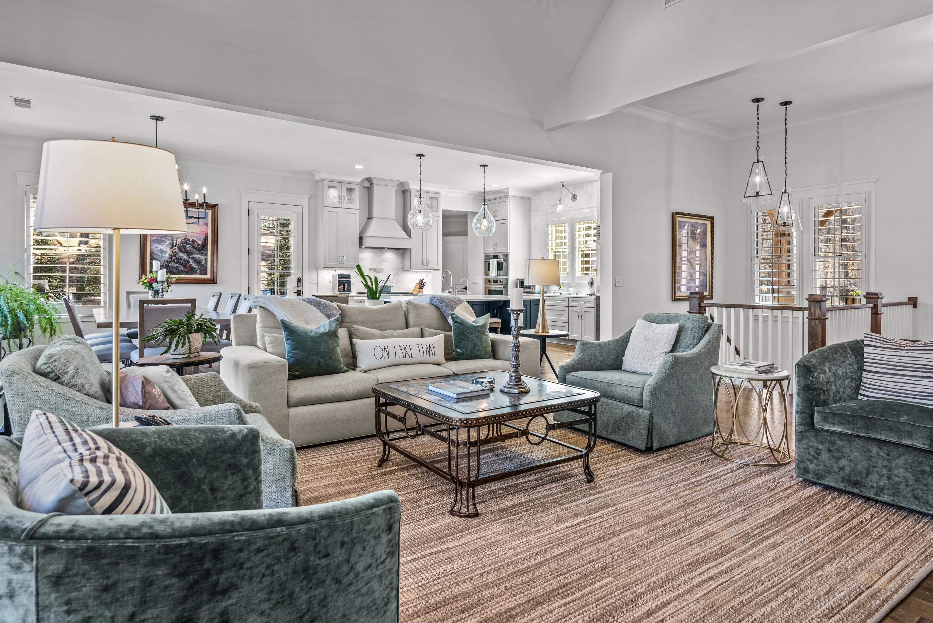 1030 TROUBLESOME CREEK LANE