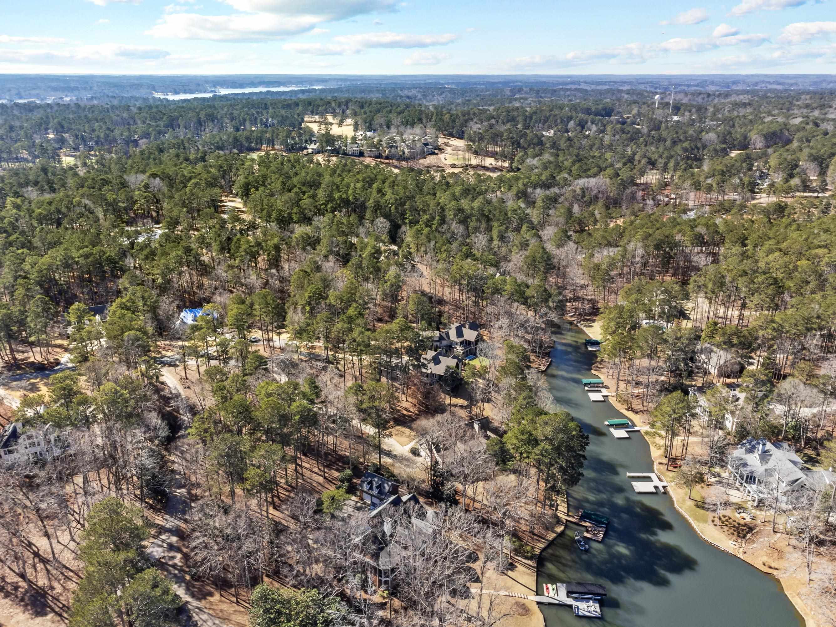 1030 TROUBLESOME CREEK LANE