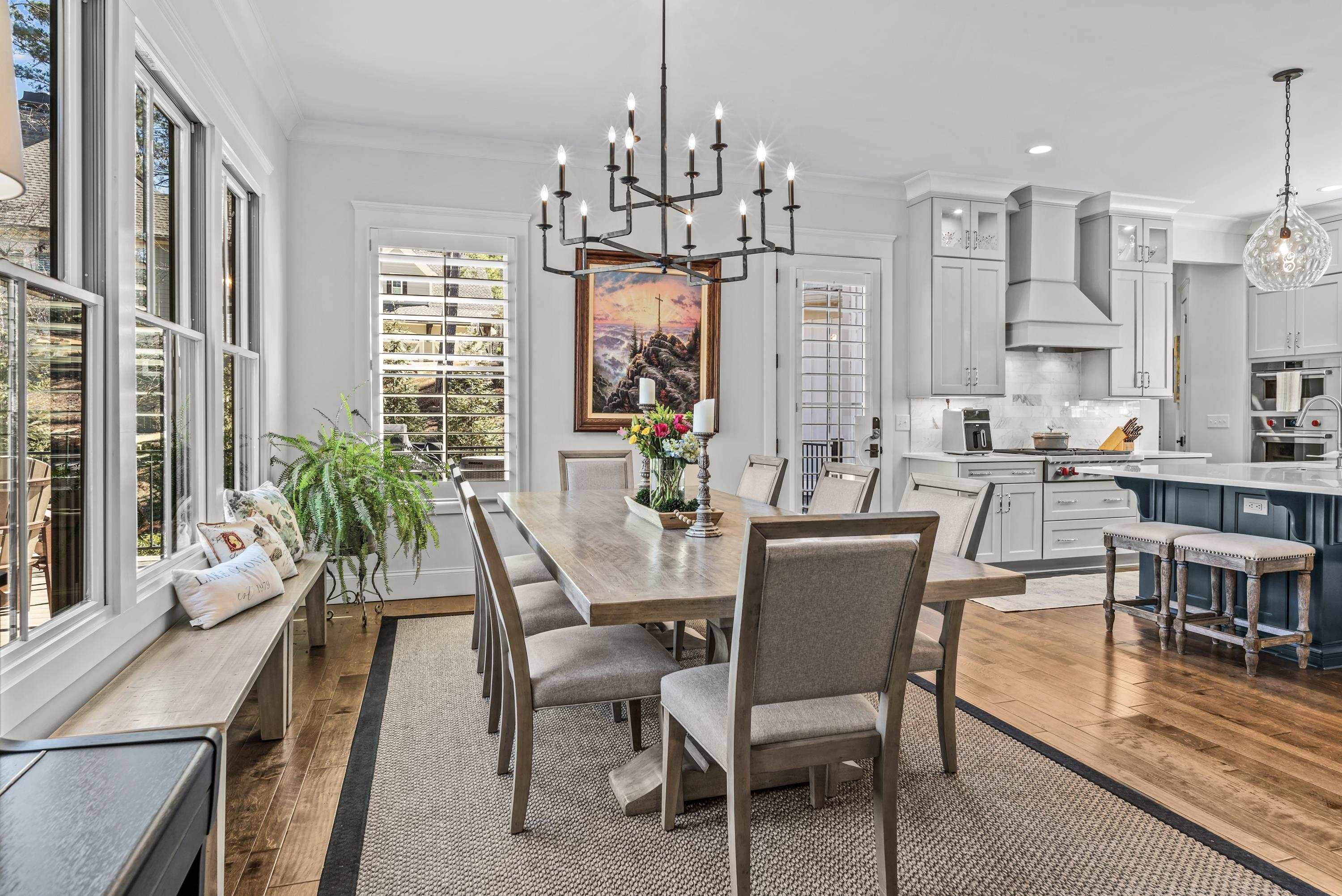 1030 TROUBLESOME CREEK LANE