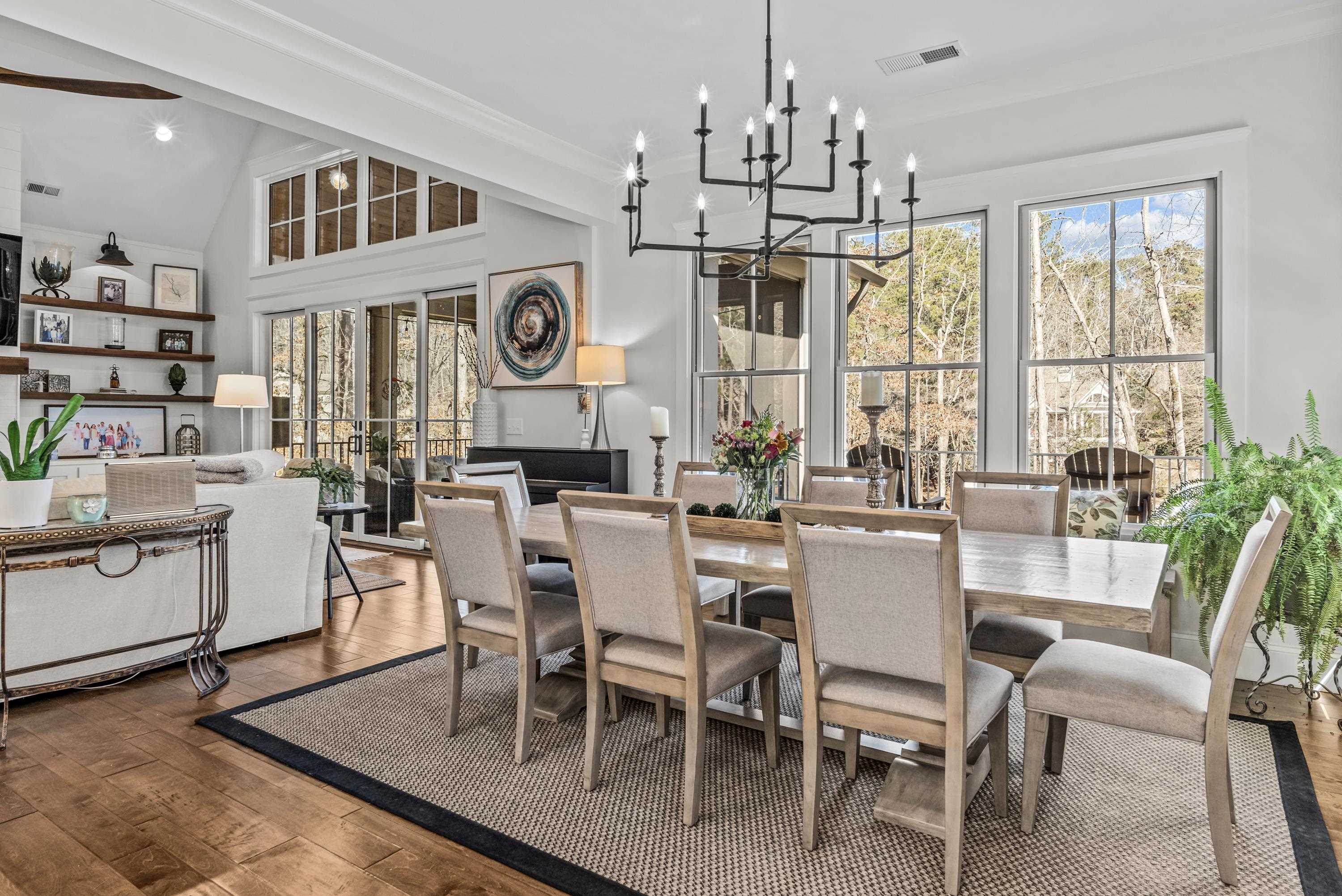 1030 TROUBLESOME CREEK LANE