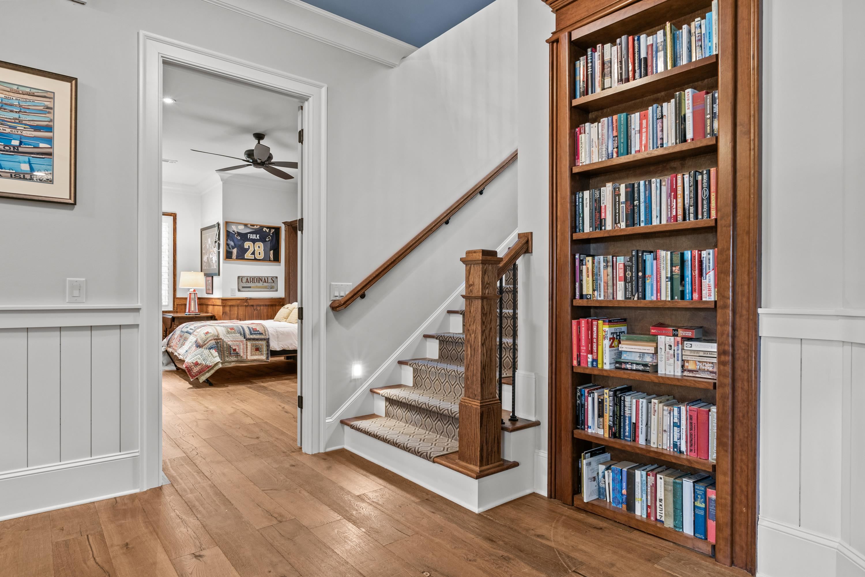 1831 PARROTTS POINTE ROAD