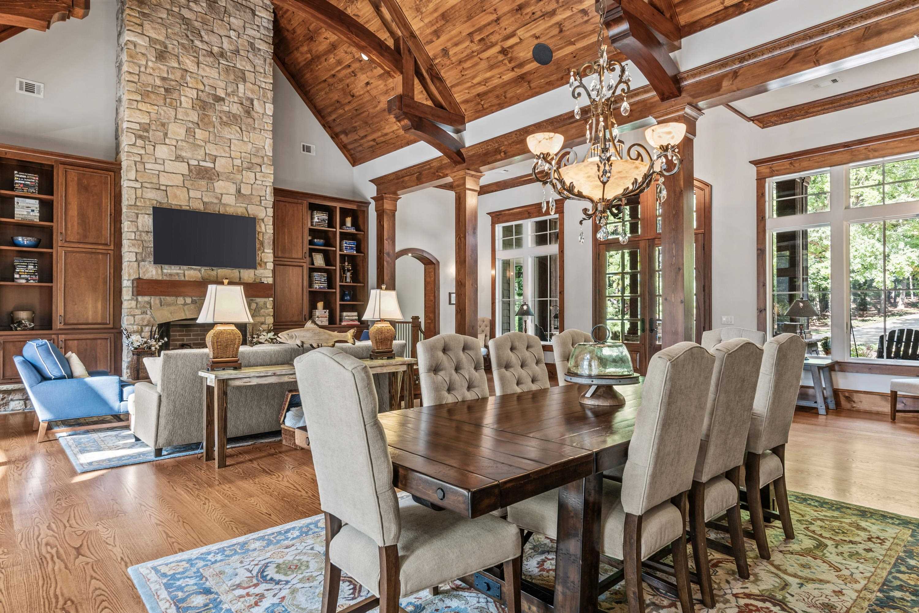 1831 PARROTTS POINTE ROAD