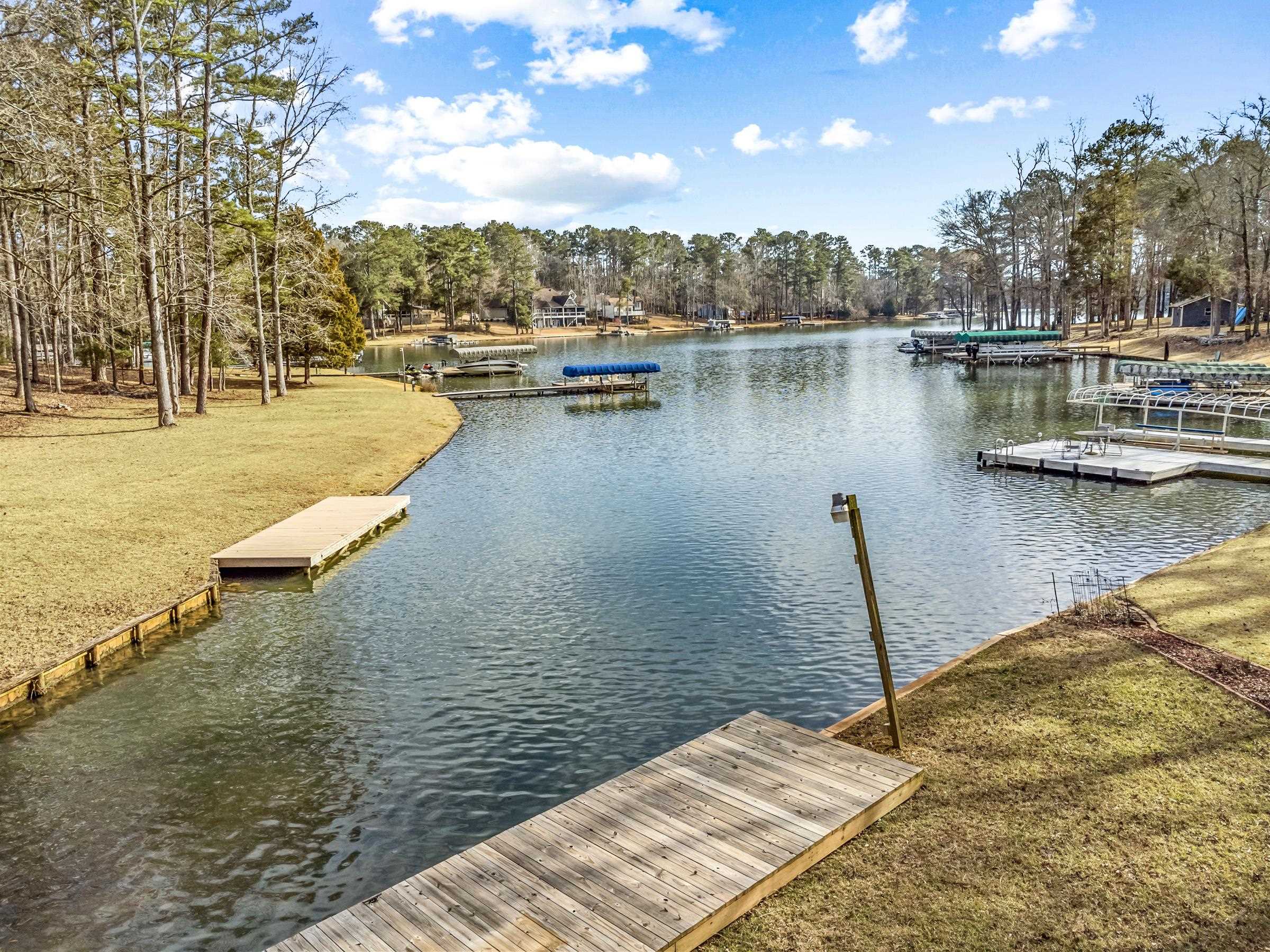 1280 KIMBROUGH DRIVE