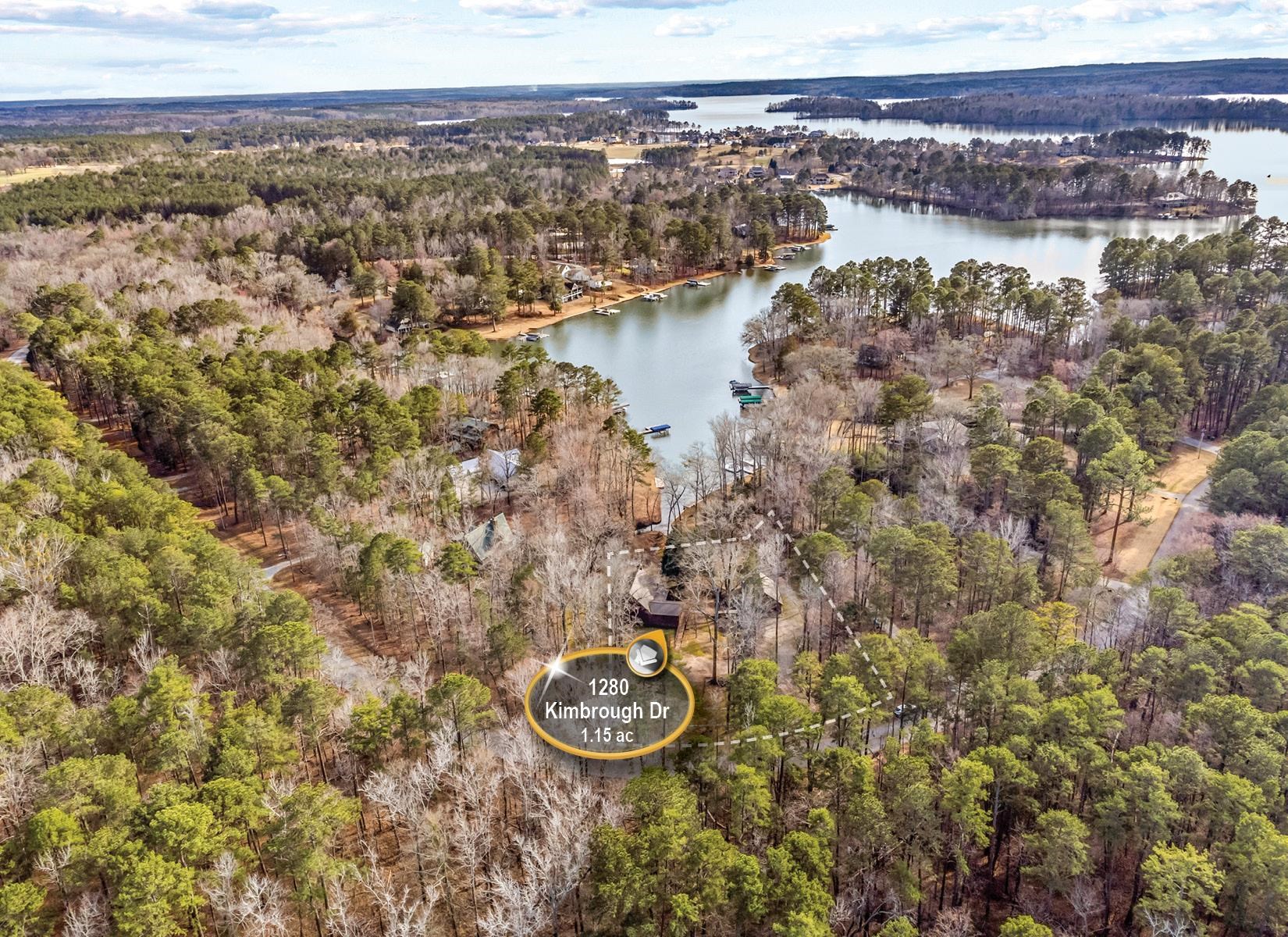 1280 KIMBROUGH DRIVE