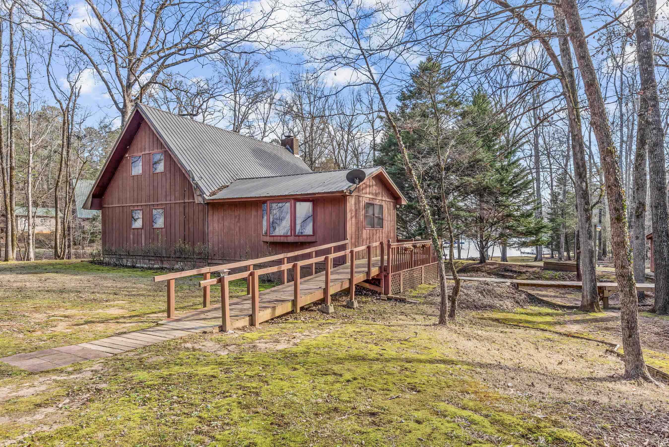 1280 KIMBROUGH DRIVE