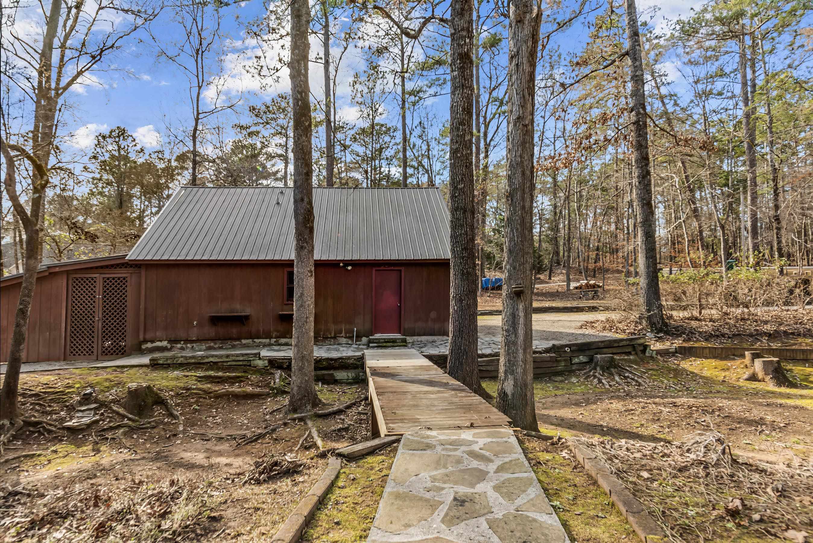 1280 KIMBROUGH DRIVE