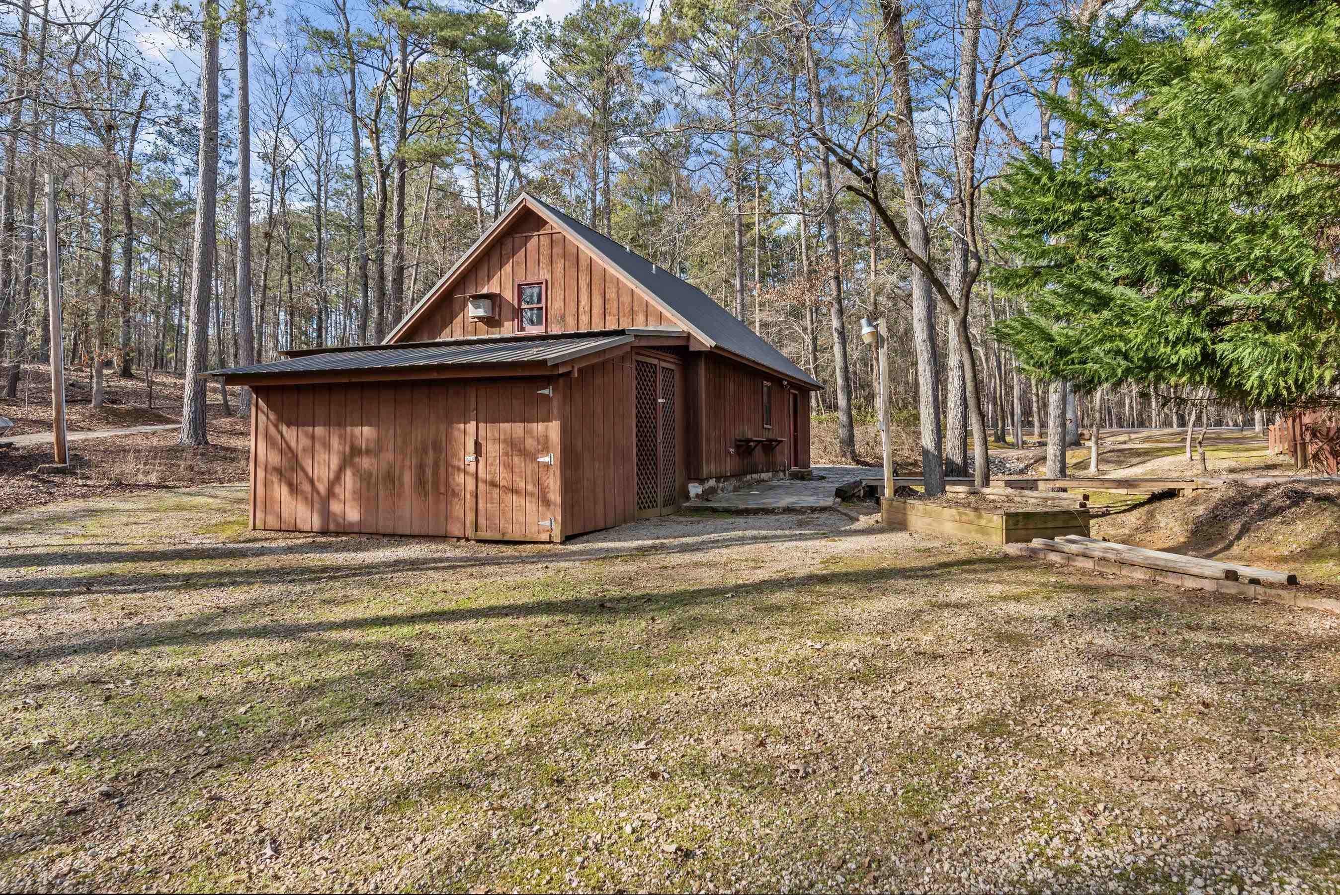 1280 KIMBROUGH DRIVE