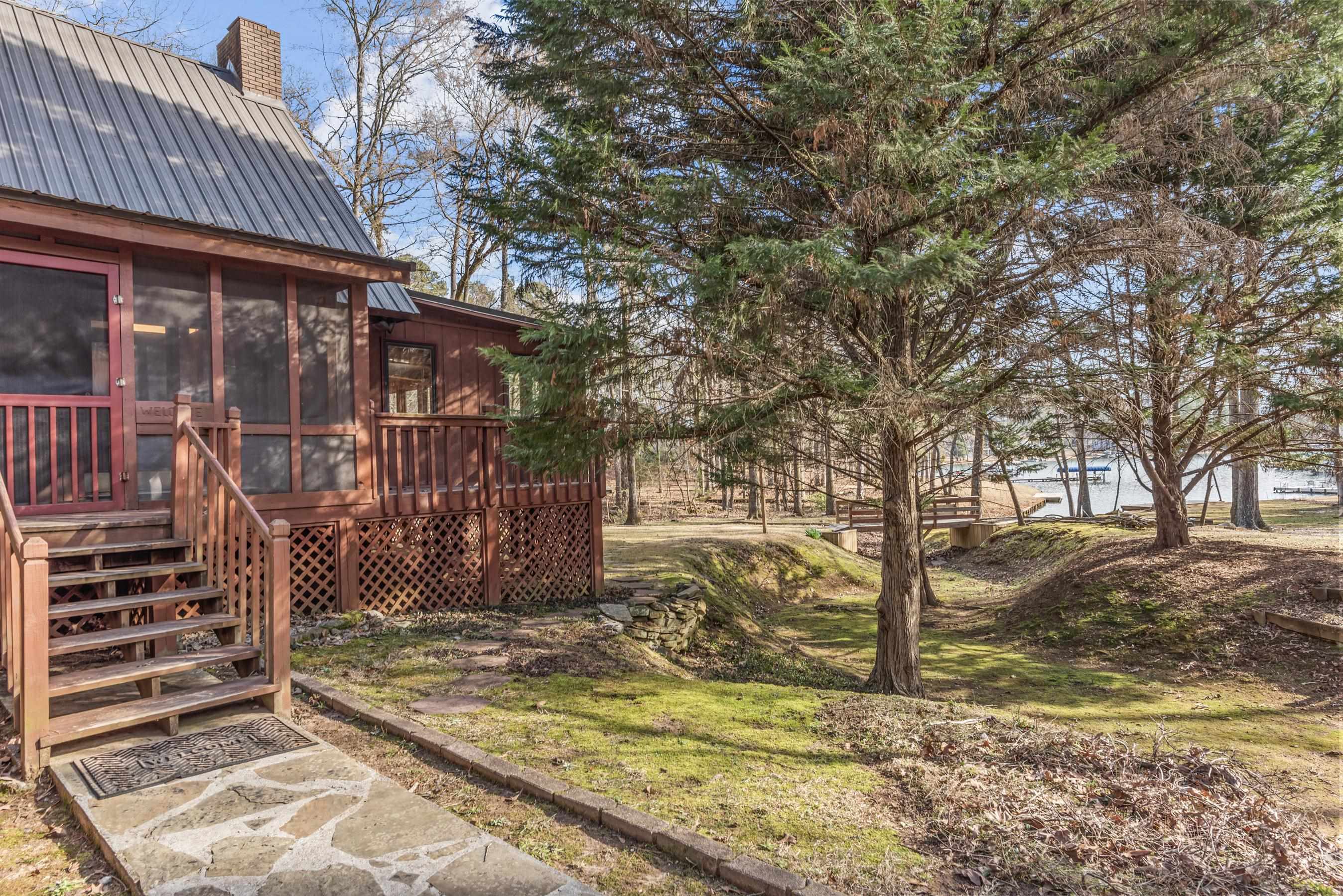 1280 KIMBROUGH DRIVE