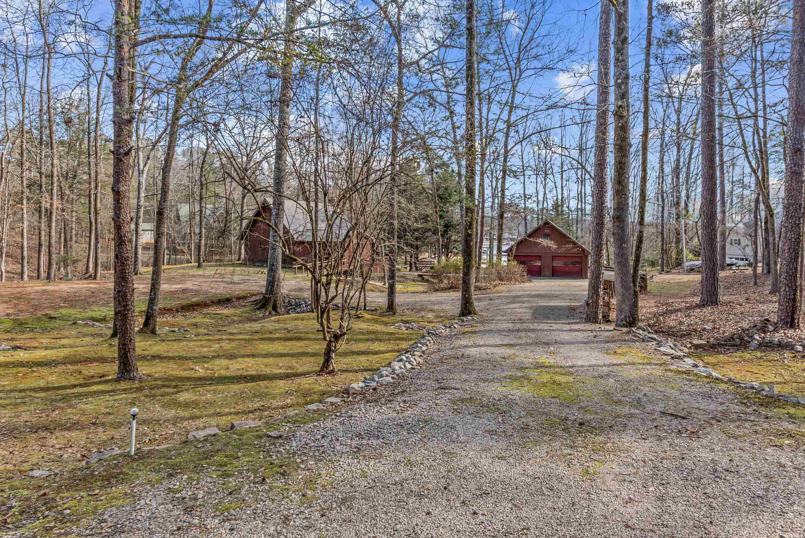 1280 KIMBROUGH DRIVE