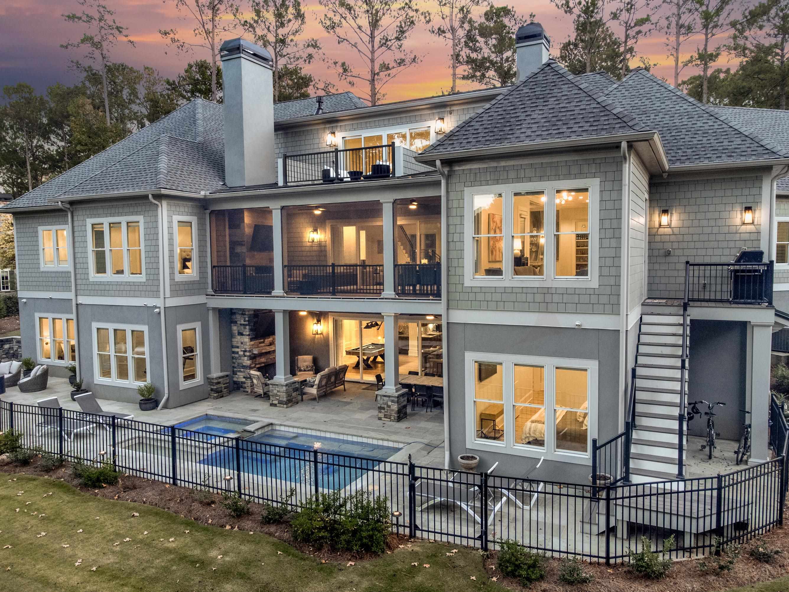 1101 BROOKSIDE