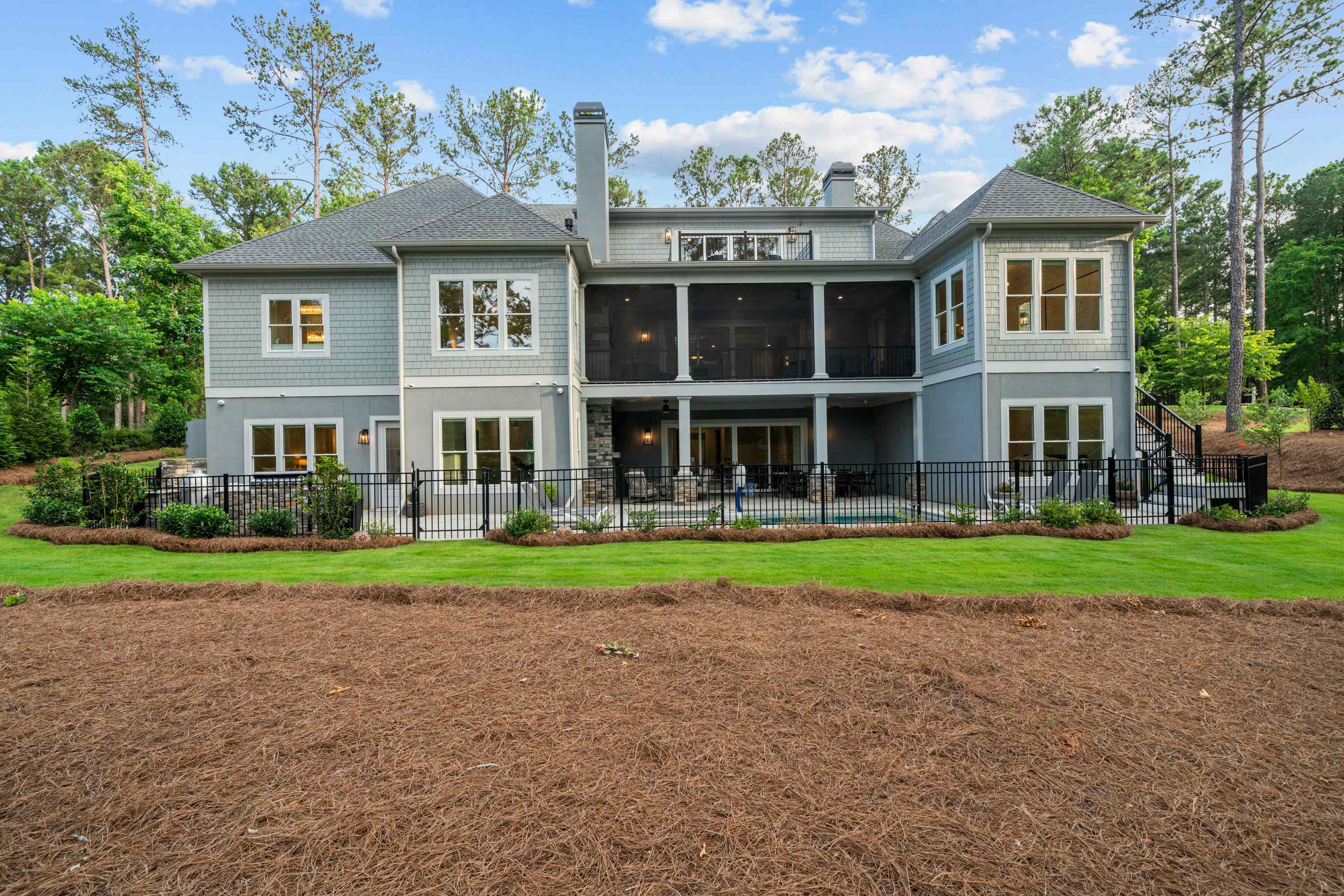 1101 BROOKSIDE