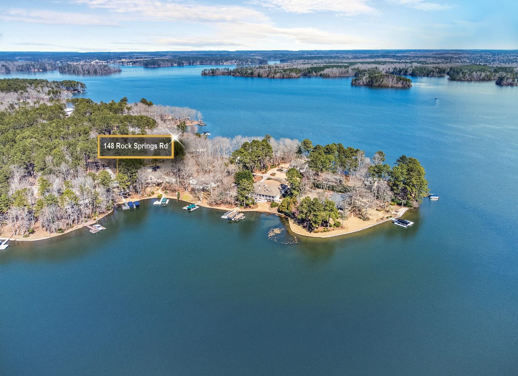 148 ROCK SPRINGS ROAD