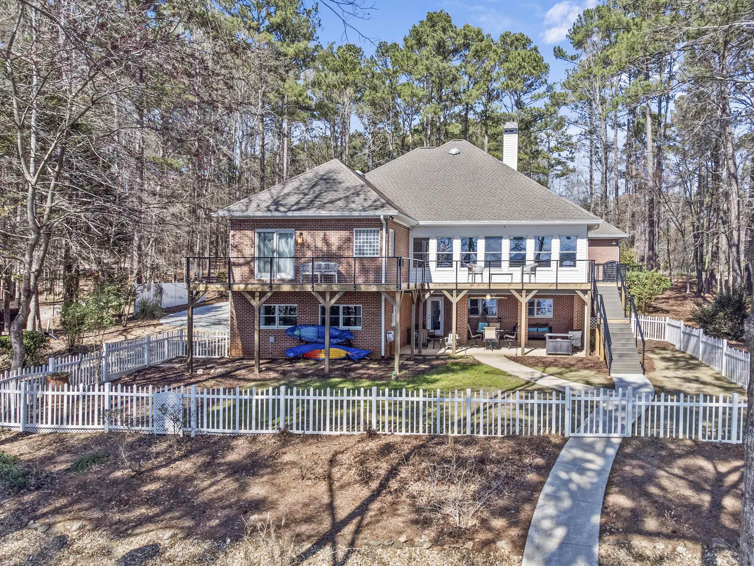 148 ROCK SPRINGS ROAD